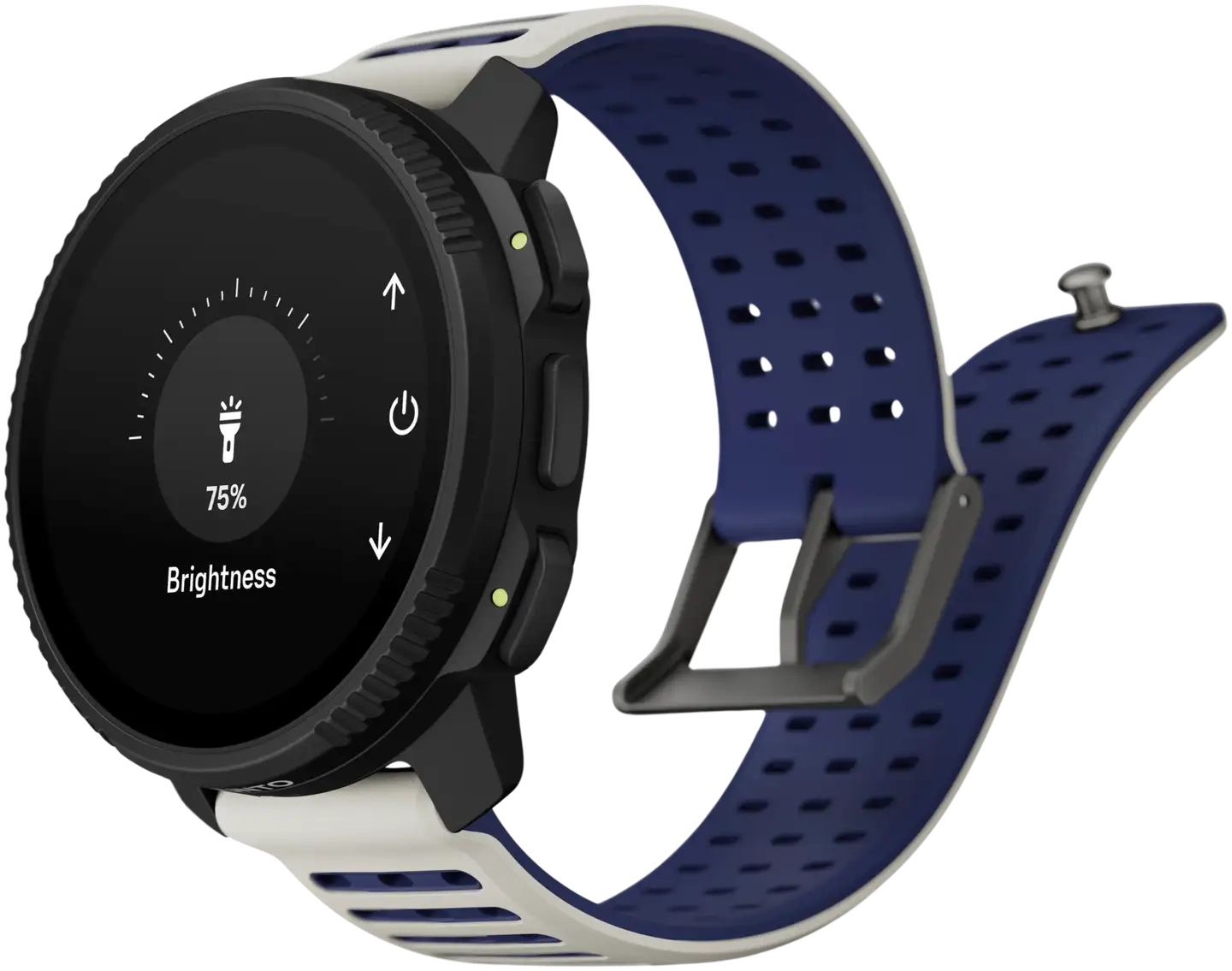 Suunto älykello Vertical 2 arktinen harmaa - 6