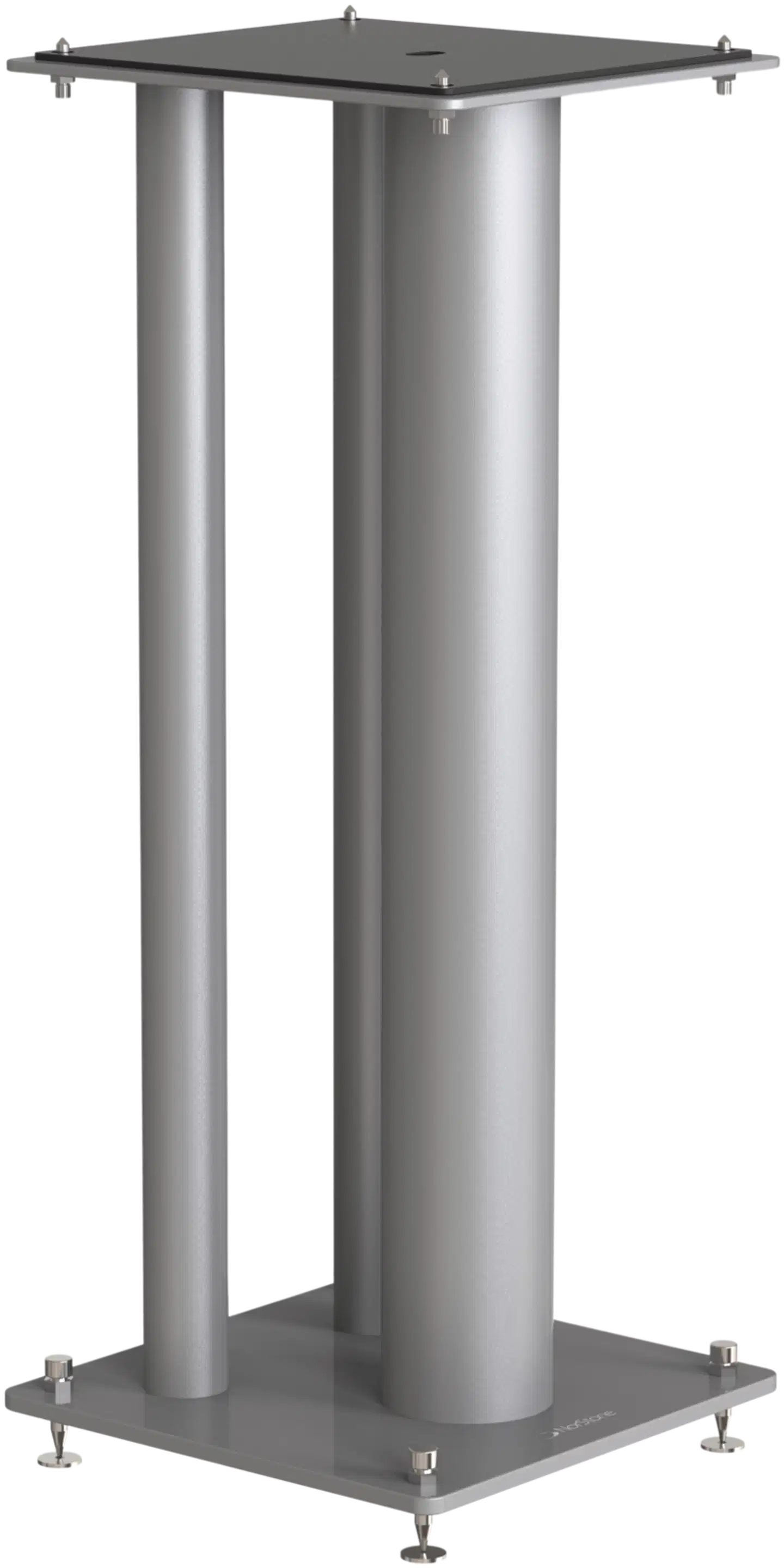 Norstone Stylum Max kaiutintelinepari satiinihopea - 1