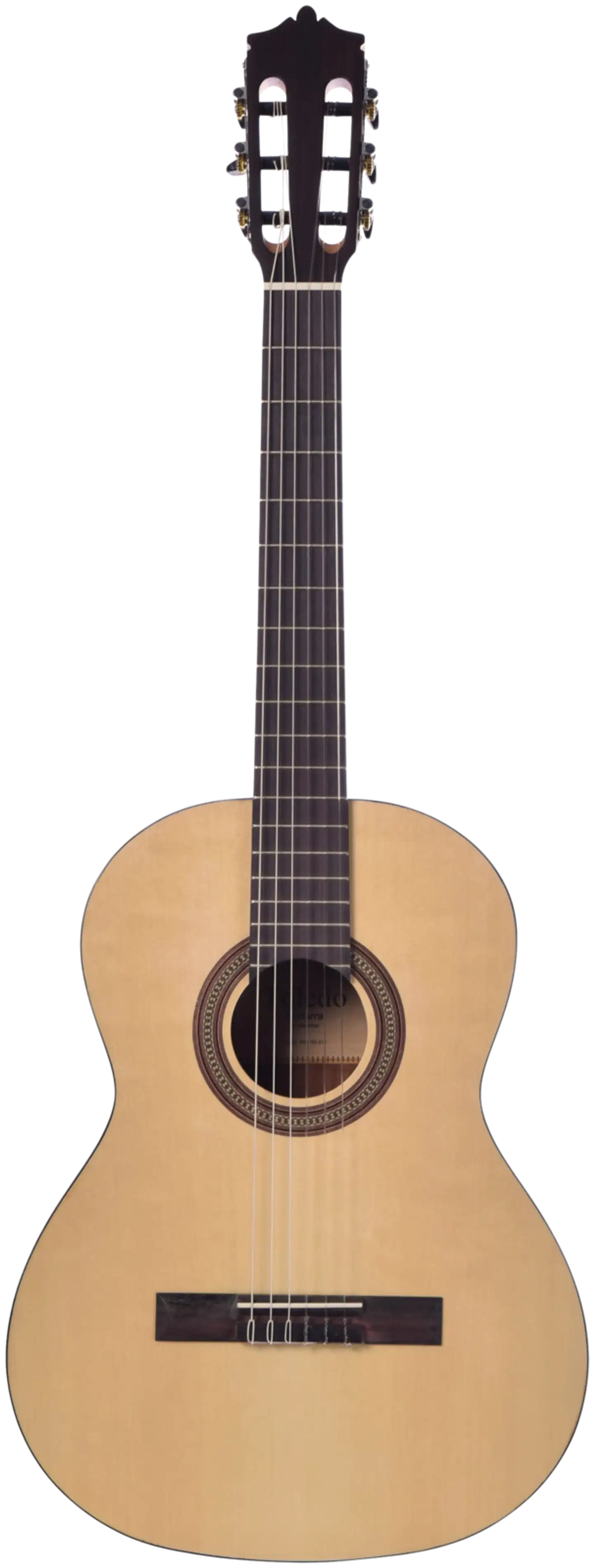 Martinez akustinen klassinen kitara 3/4 MC-18 Toledo - 1