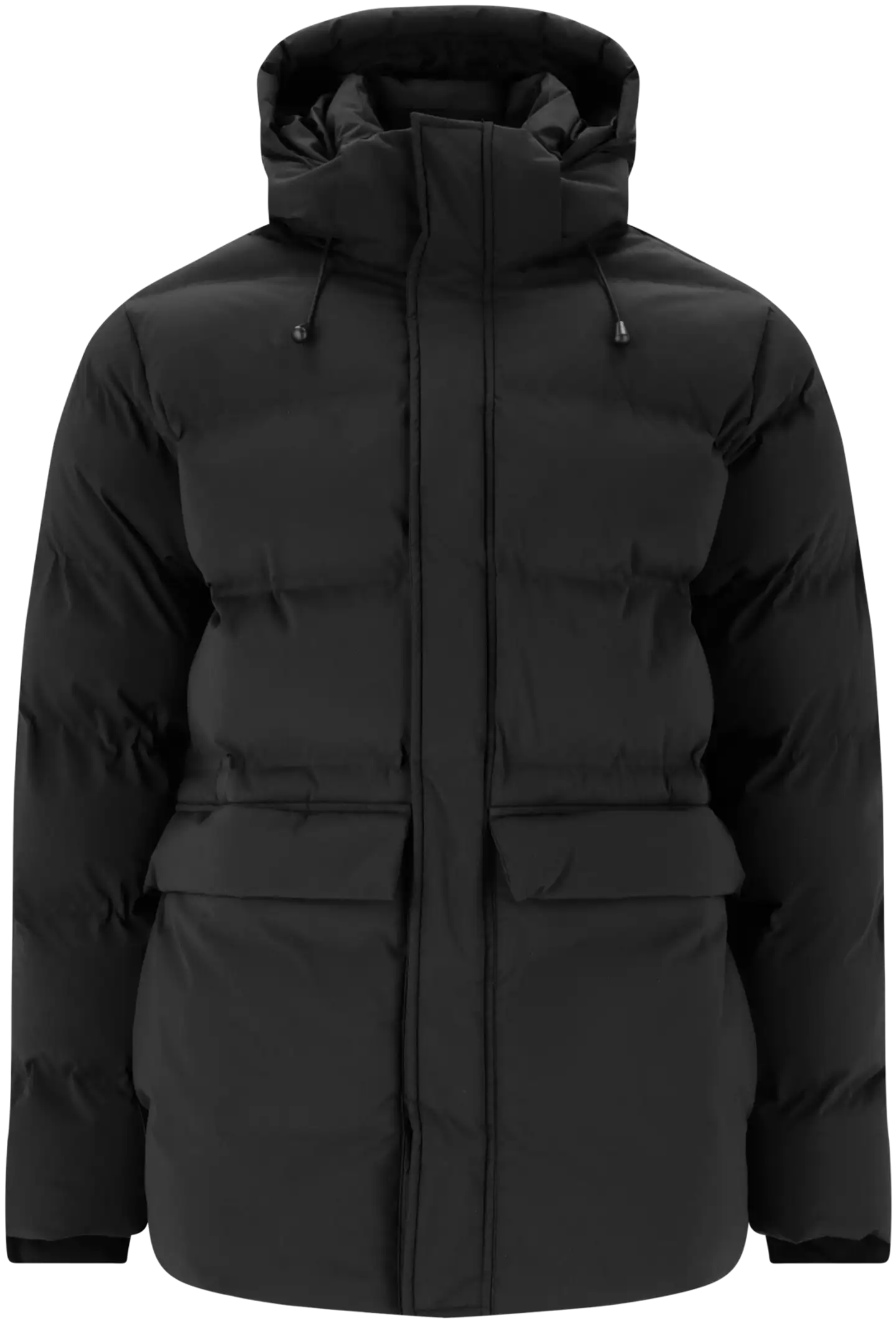 Whistler miesten Creed toppatakki - BLACK - 1