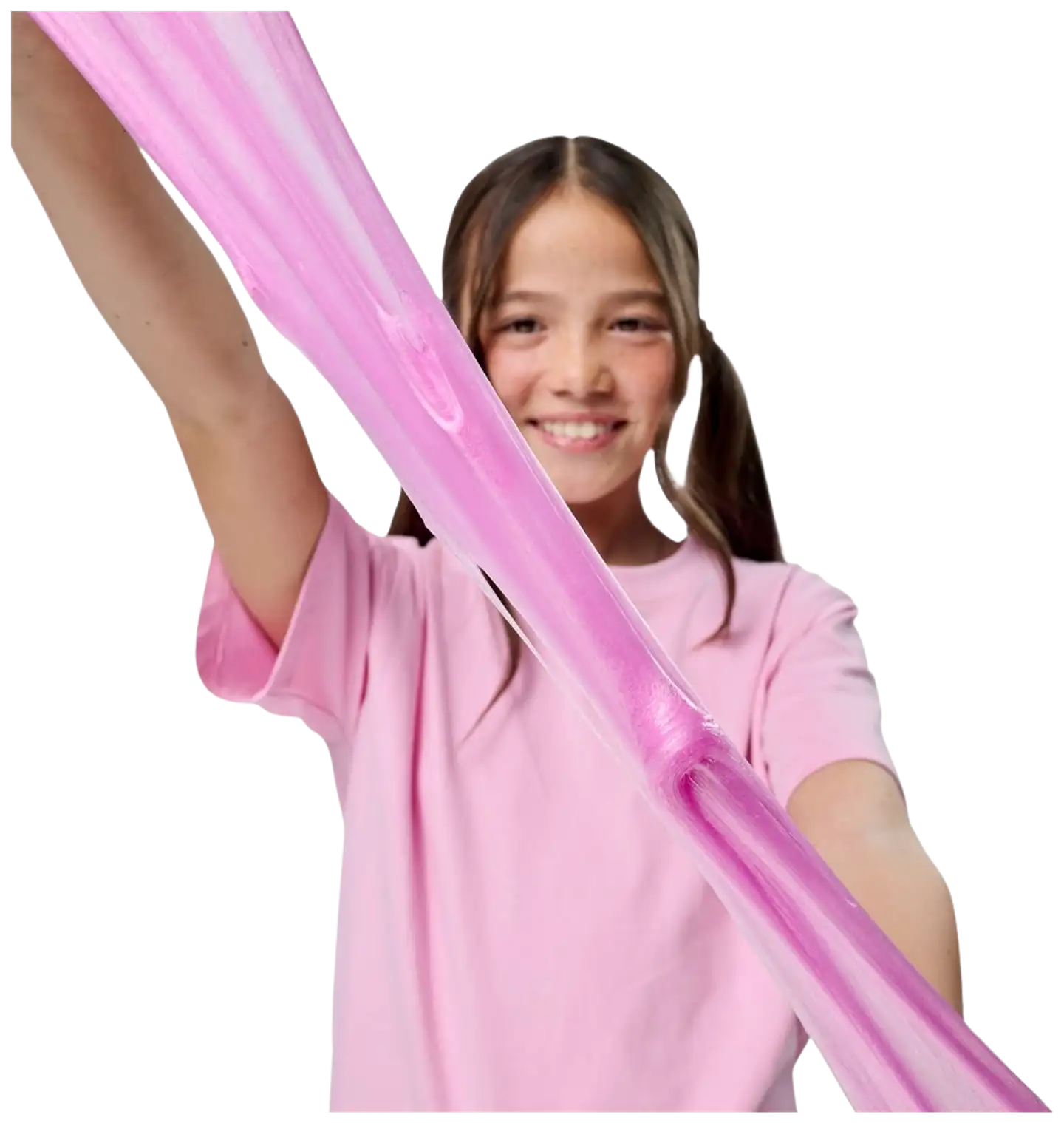 GUI GUI slime -lima, erilaisia - 11