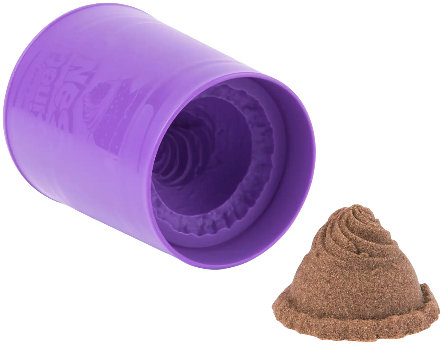 Kinetic Sand Jäätelöpurkki - 8