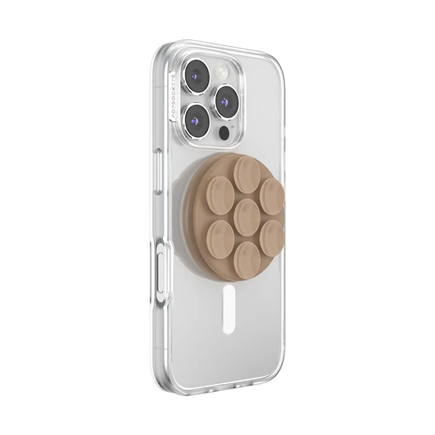 Popsockets puhelinpidike magsafe suck up latte - 8