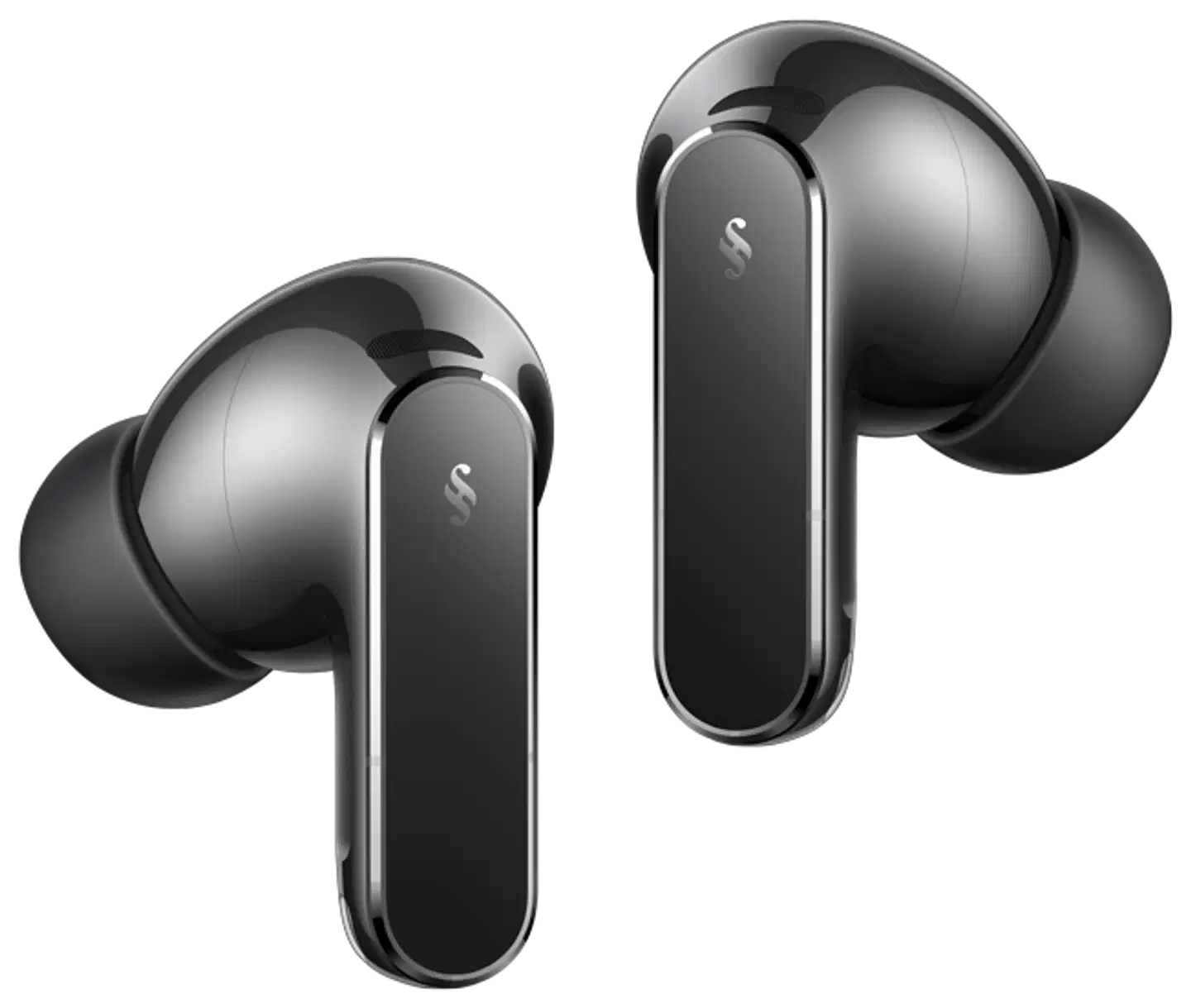 Huawei langattomat vastamelunappikuulokkeet FreeBuds Pro 5 musta - 8