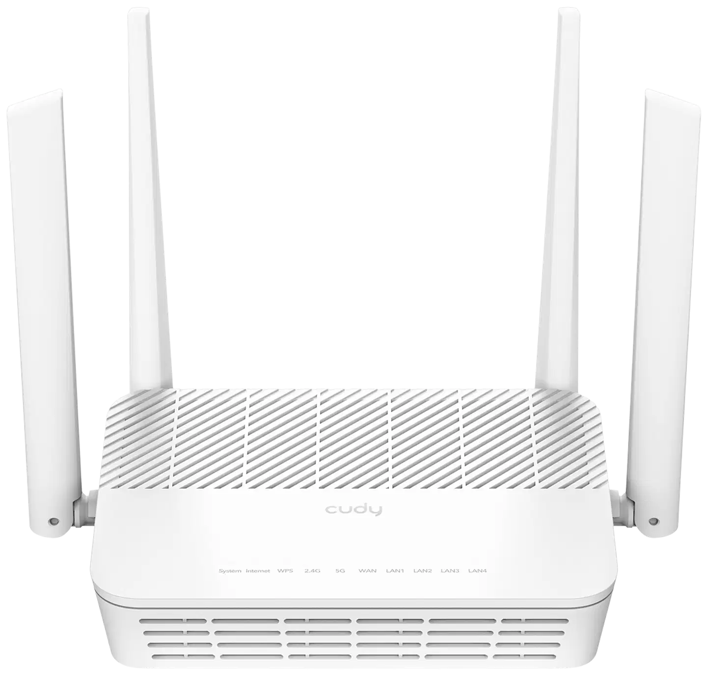 Cudy WiFi-reititin WR3000S - 1