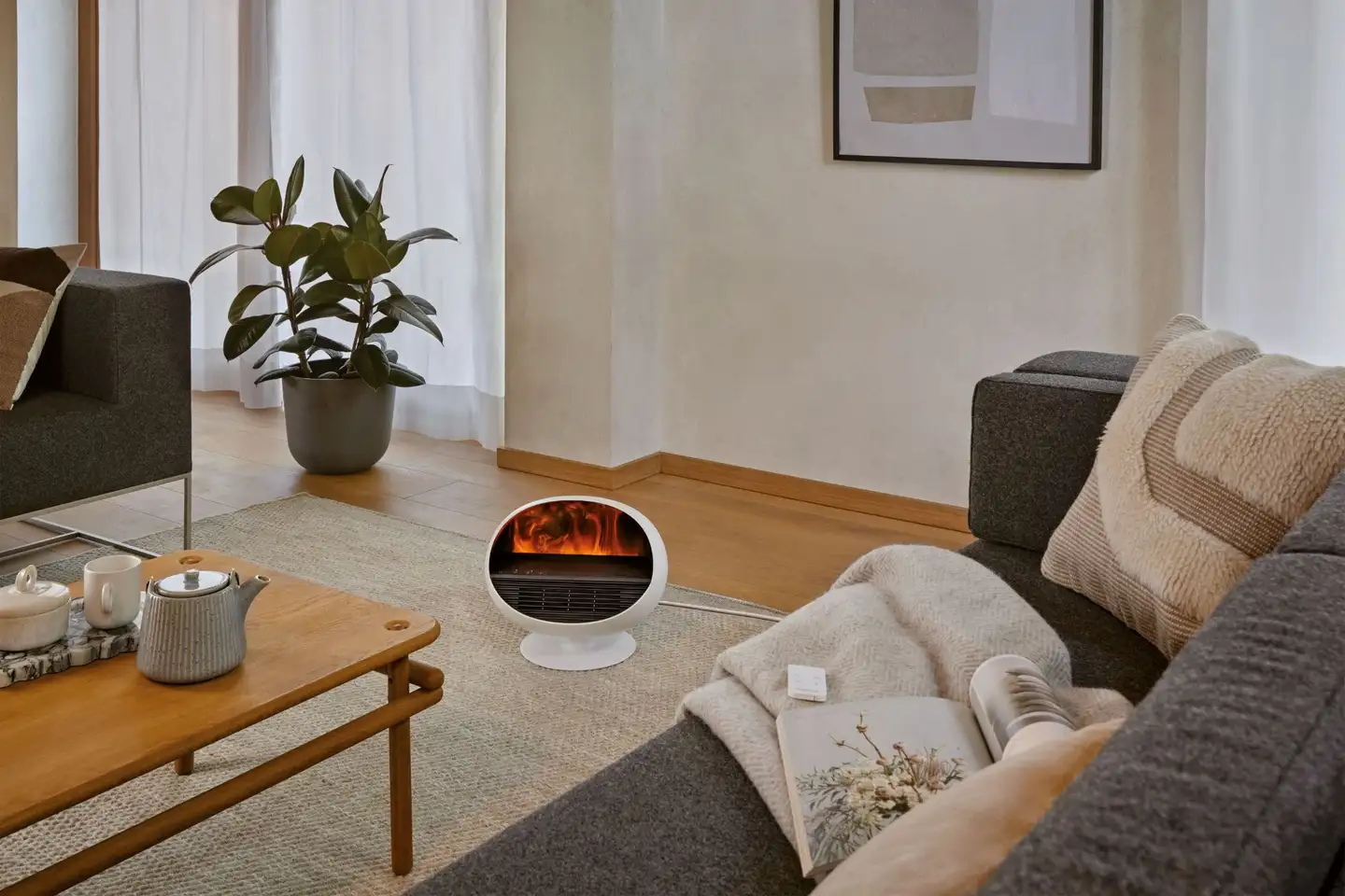 Stadler Form Lämmitin Erik - 11