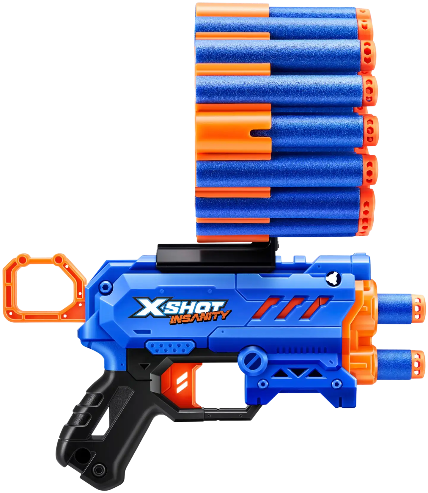 X-Shot Insanity Micro 24-pack - 5