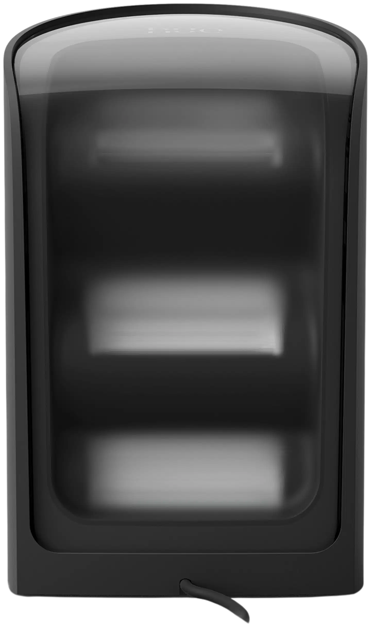 Philips Hue Play wall washer -valaisin 20W 2000-6500K 1035LM musta 2 kappaletta - 1