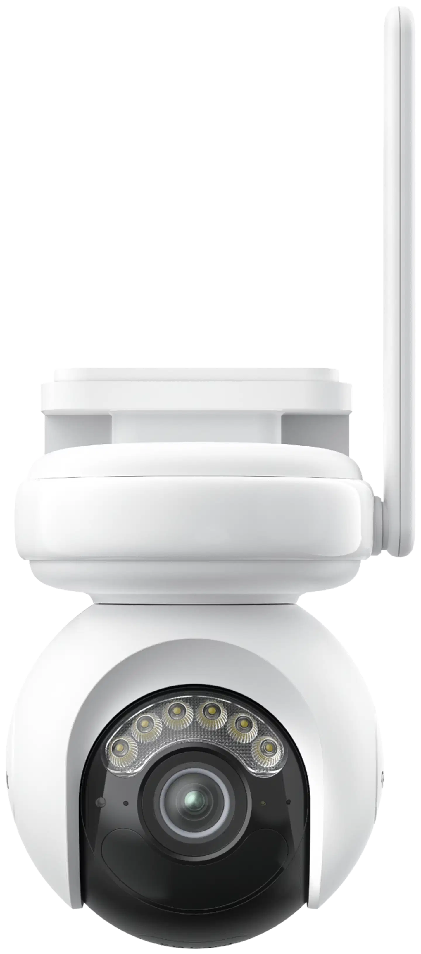 Reolink Altas PT Ultra (B660) akkukamera 4K UHD valkoinen - 1