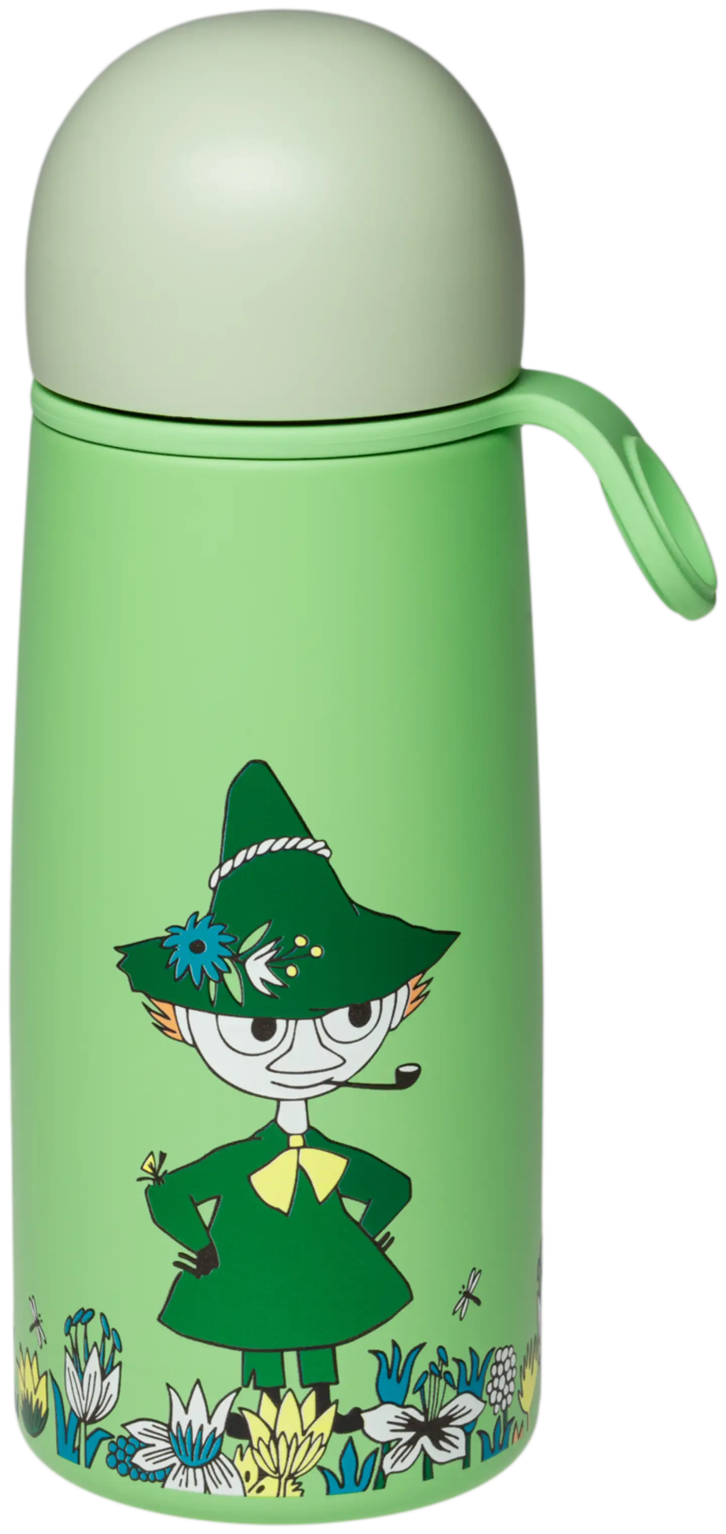 Moomin Arabia Muumi termospullo 0,45L Nuuskamuikkunen