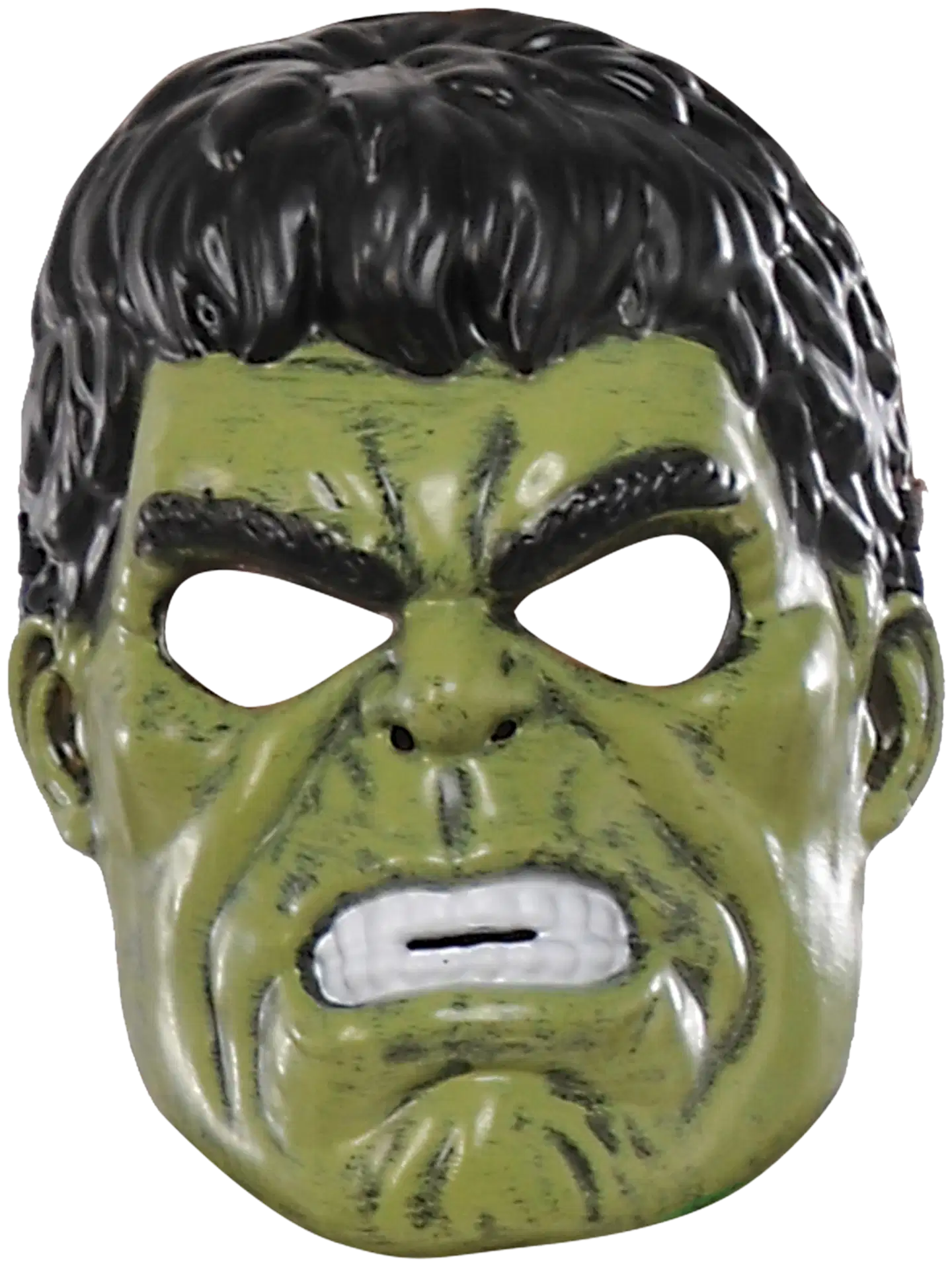 Rubies naamari Marvel Hulk