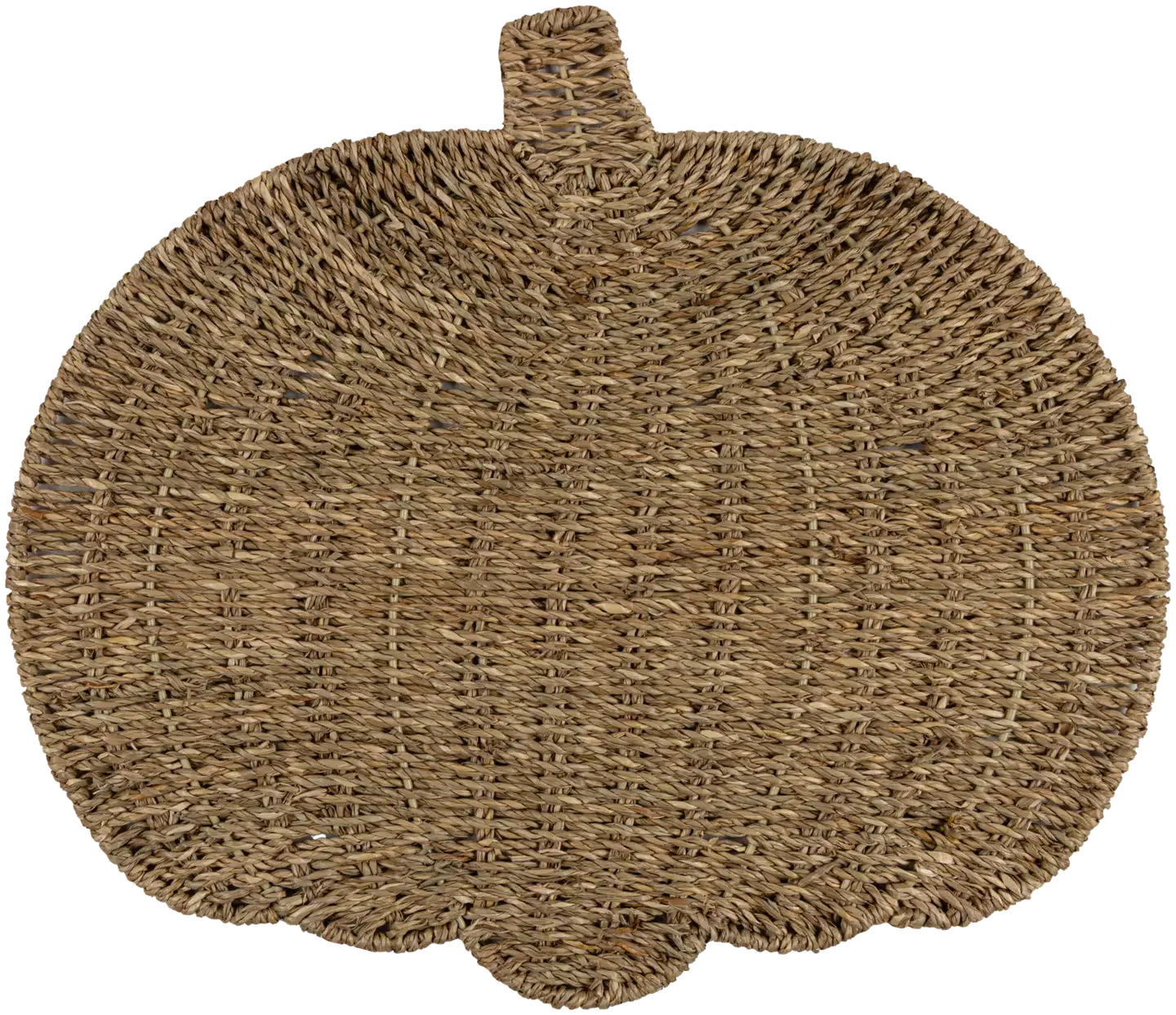 House tabletti kurpitsa 36 x 42 cm ruoho natural