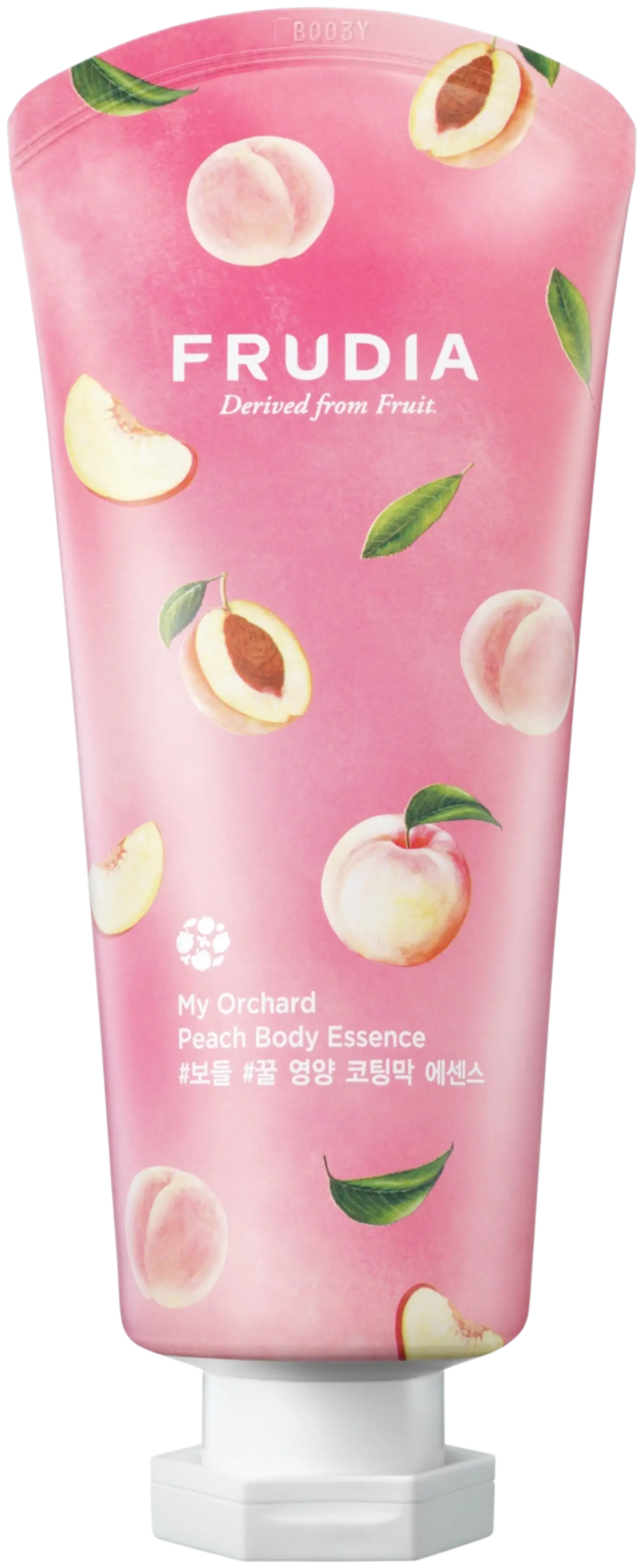 Frudia My Orchard Peach Body Essence vartalovoide 200ml