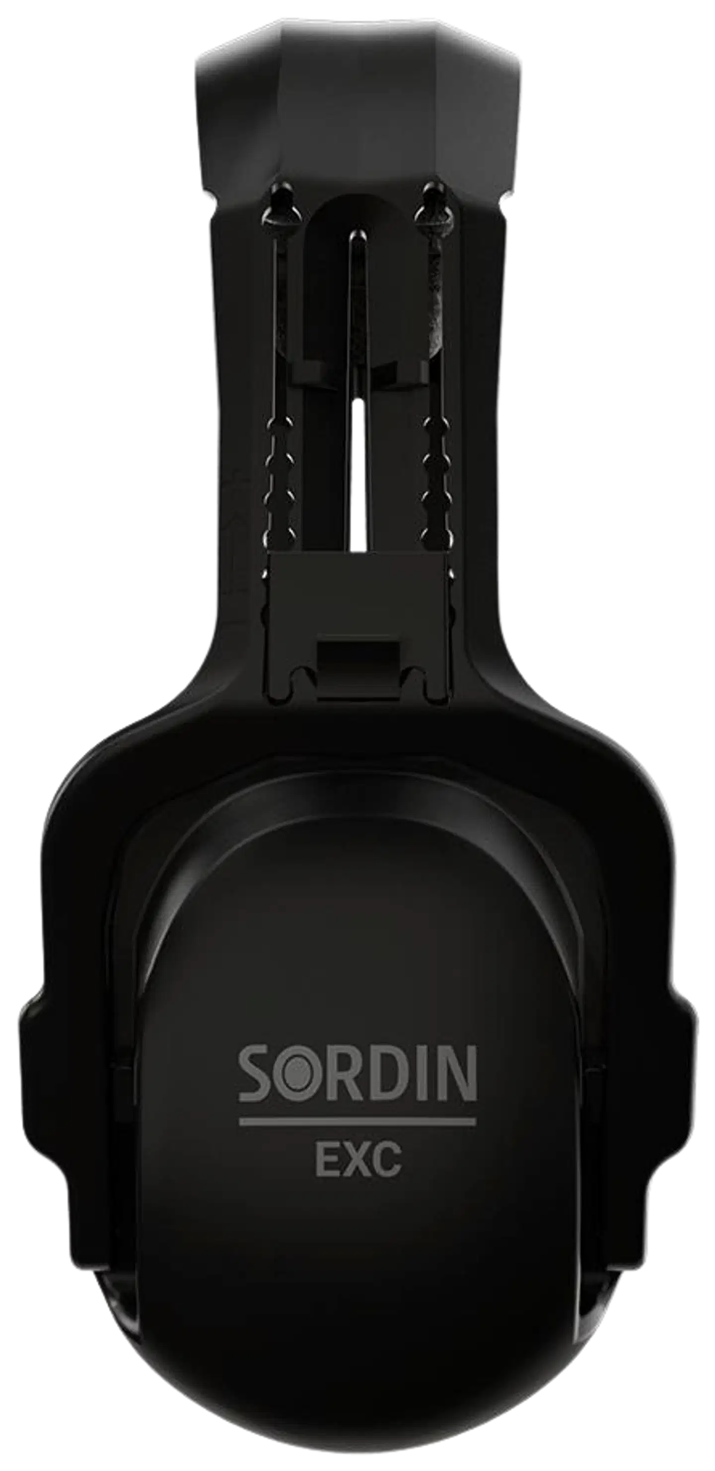 Sordin passiivikuulosuojain EXC Headband 812004-10P - 4