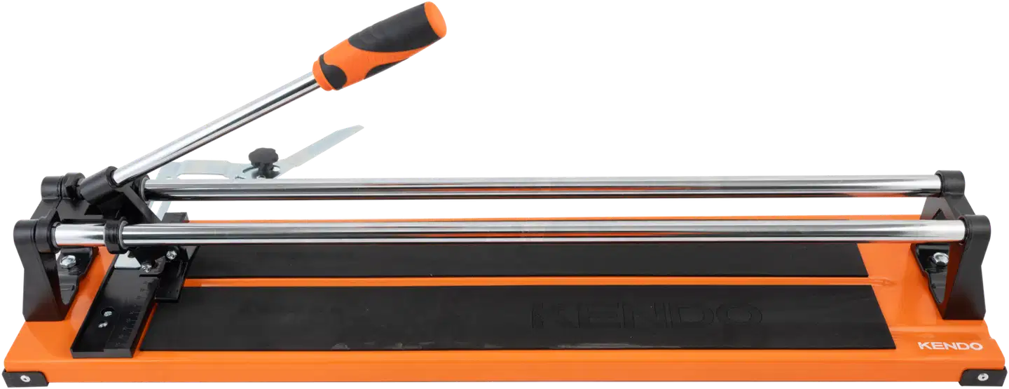 Kendo  Laattaleikkuri 640mm+varaterä - 1