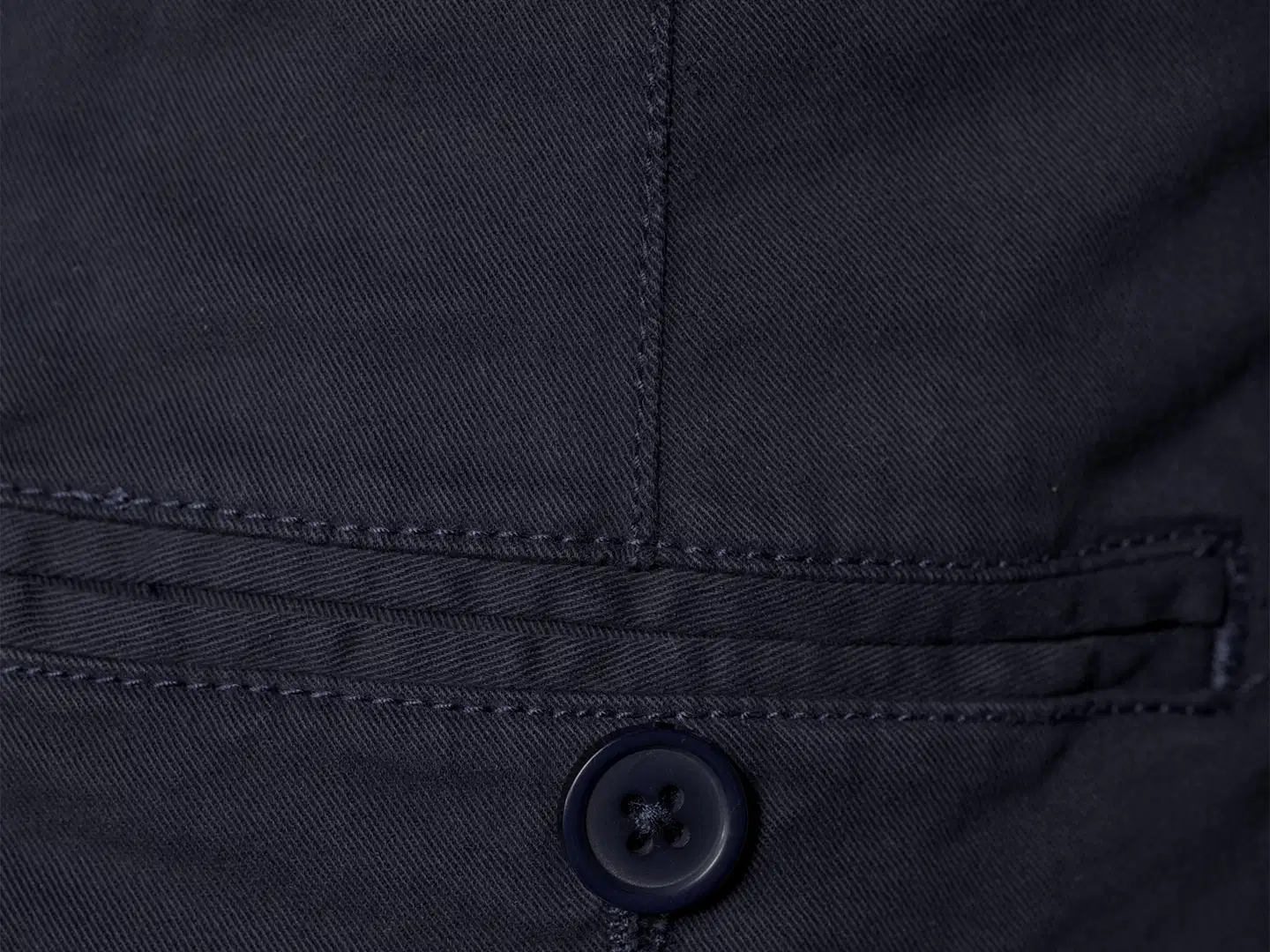 House miesten chinot NOOS 202HNOS12 - Navy - 6
