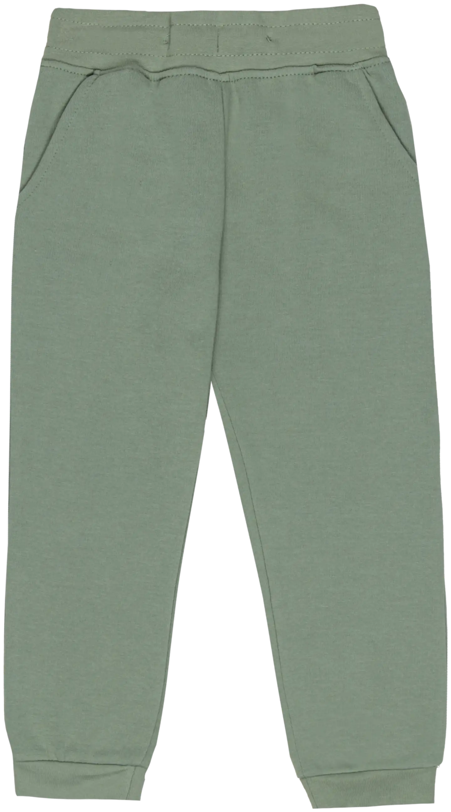 Ciraf lasten collegehousut 25PC260205 - Green - 1