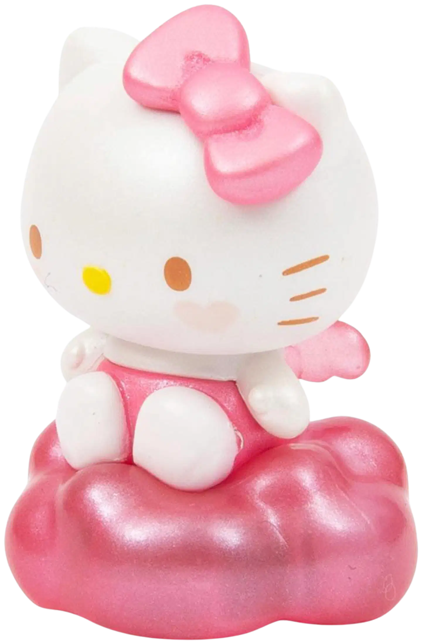 Hello Kitty Baby Angel keräilyhahmo - 6