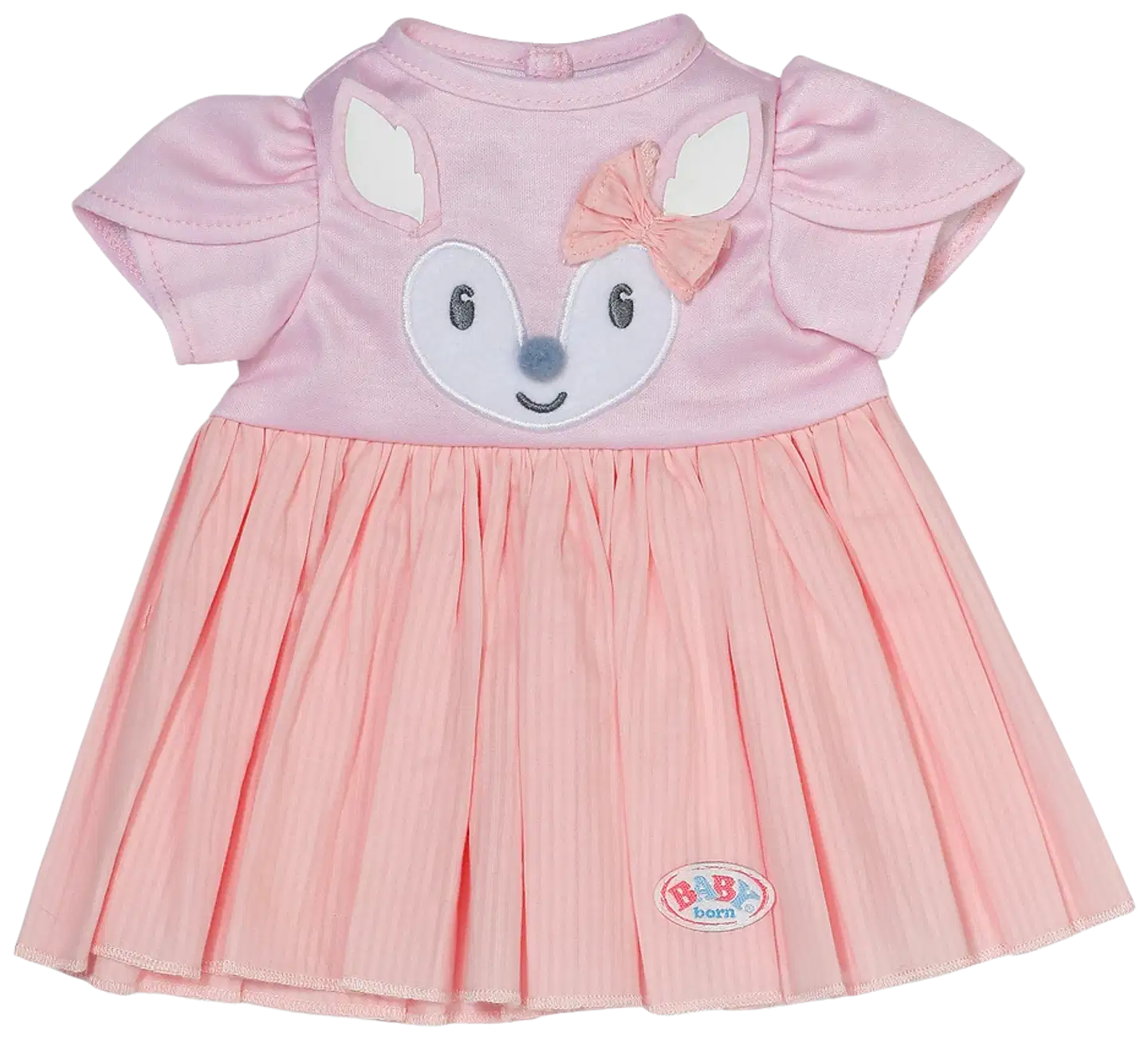 BABY born Peuramekko 43cm