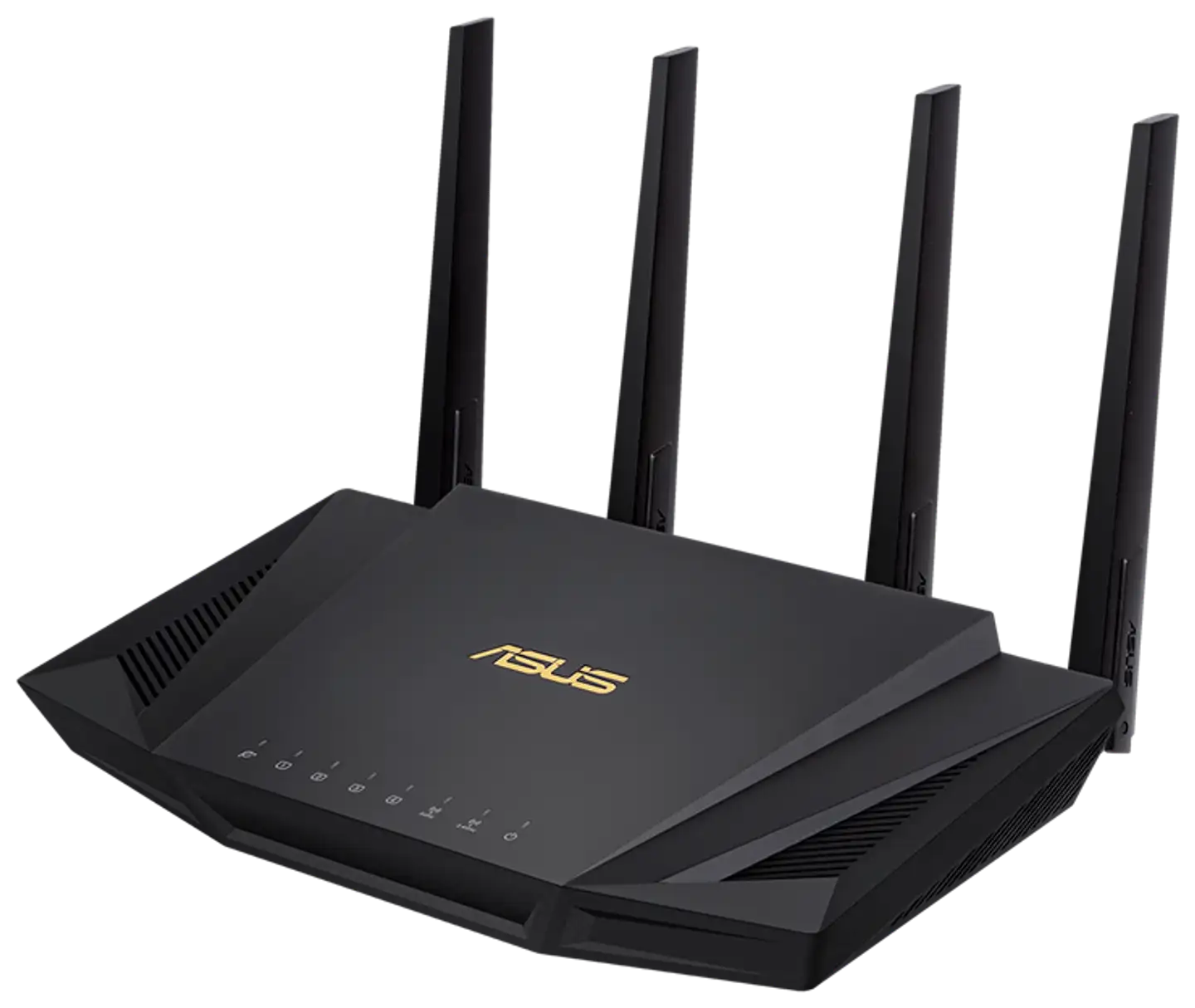 ASUS RT-AX58U AX3000 dual-band Wi-Fi - reititin - 1