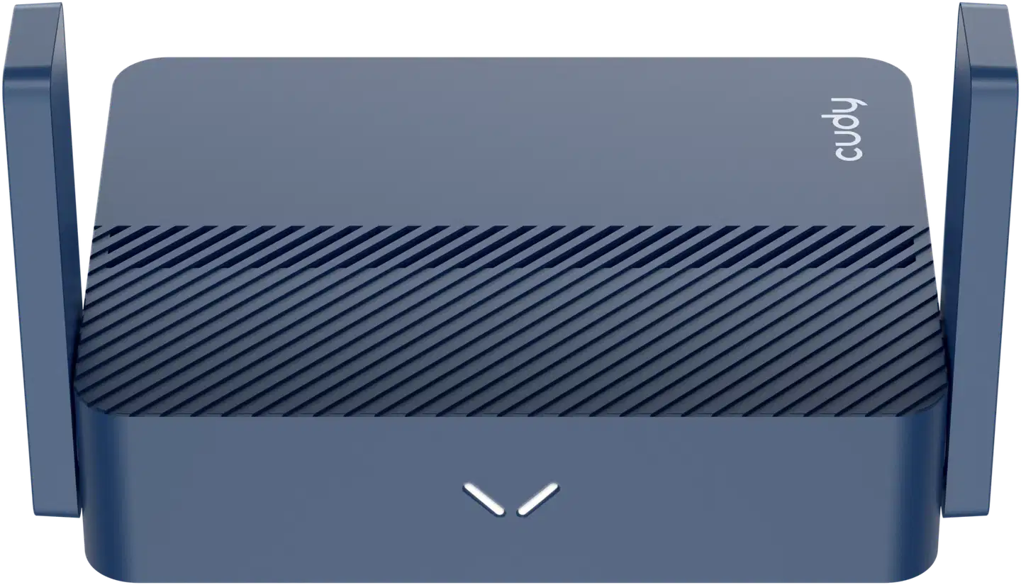 Cudy WiFi-reititin TR3000 - 2