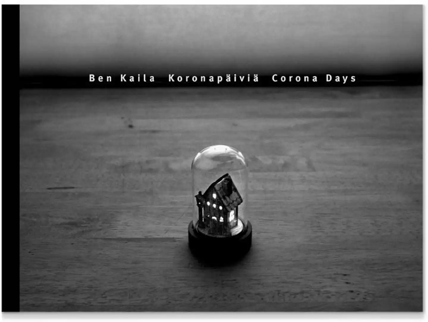 Haanpää, Koronapäiviä - Corona Days