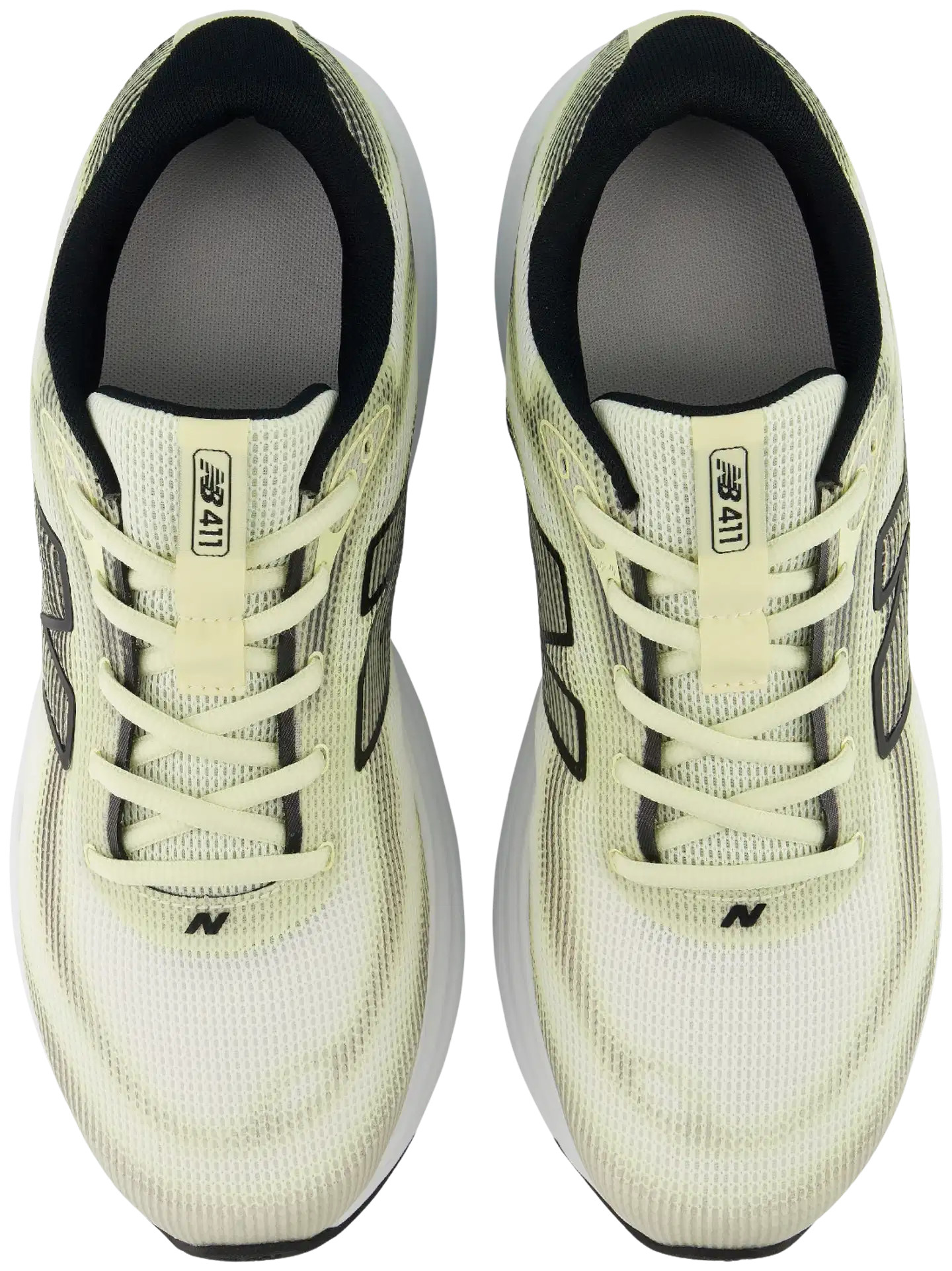 New Balance miesten juoksujalkine 411 v4 - REFLECTION - 7