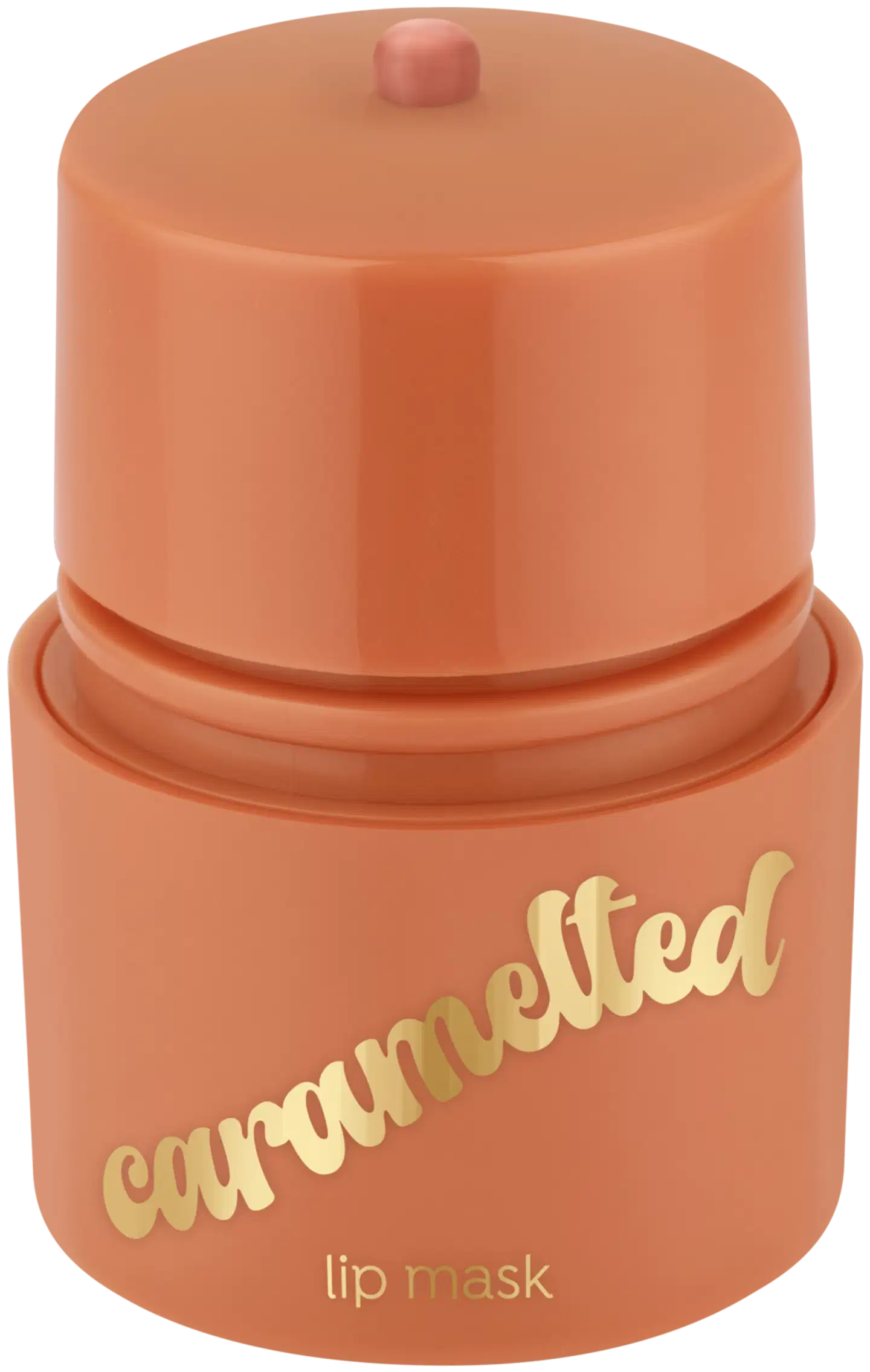 essence caramelted lip mask 01 Caramelt Me Softly 12 g - 2