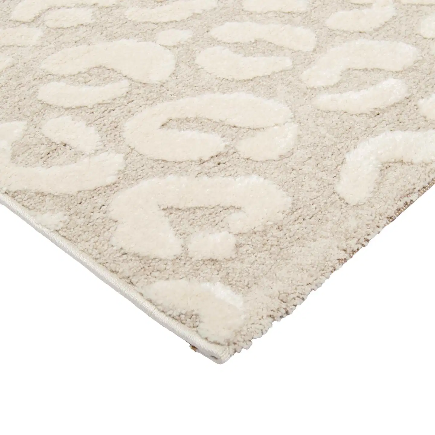 ihankotona matto Zelda 160x230 cm kuviollinen - 2