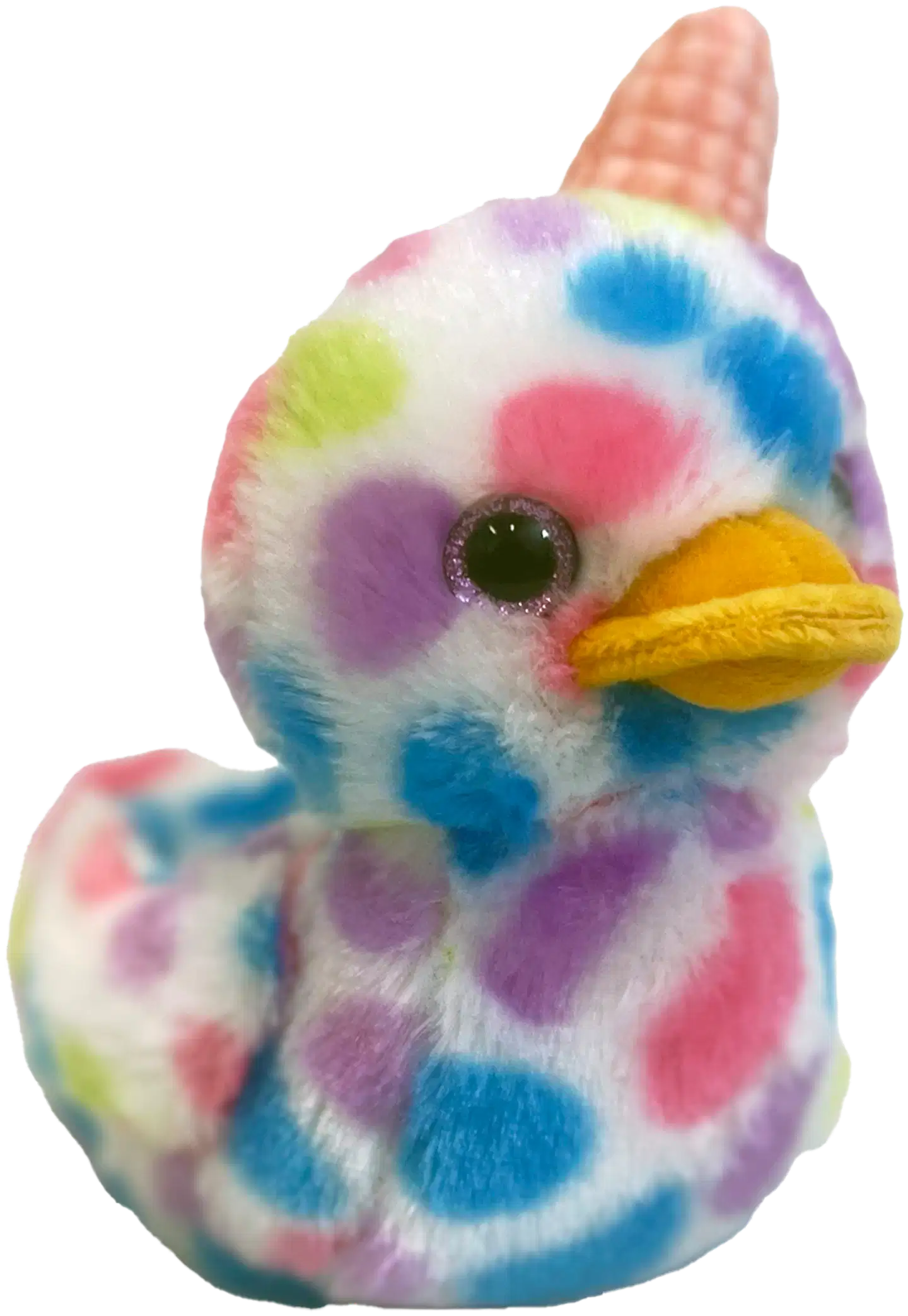 Duckeez maailman pehmoisin pehmo - 7