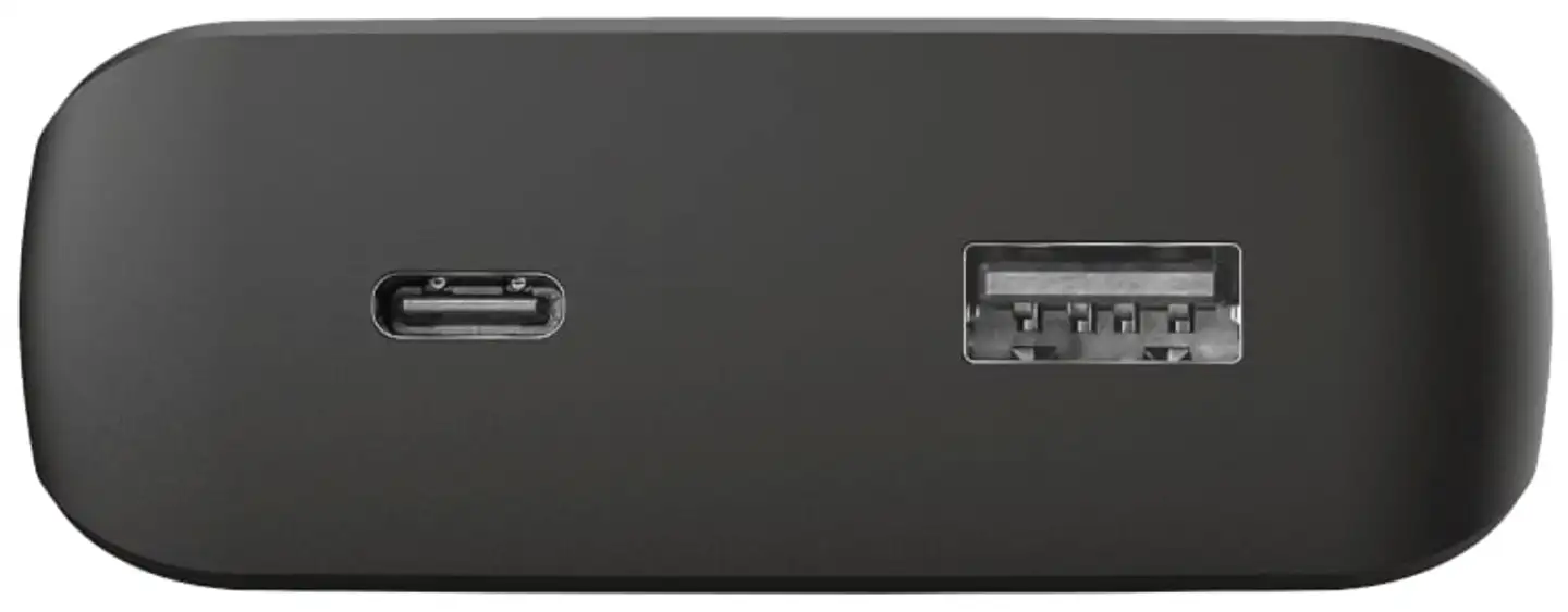 Trust Kannettavan varavirtalähde Laro 65w USB-C - 2