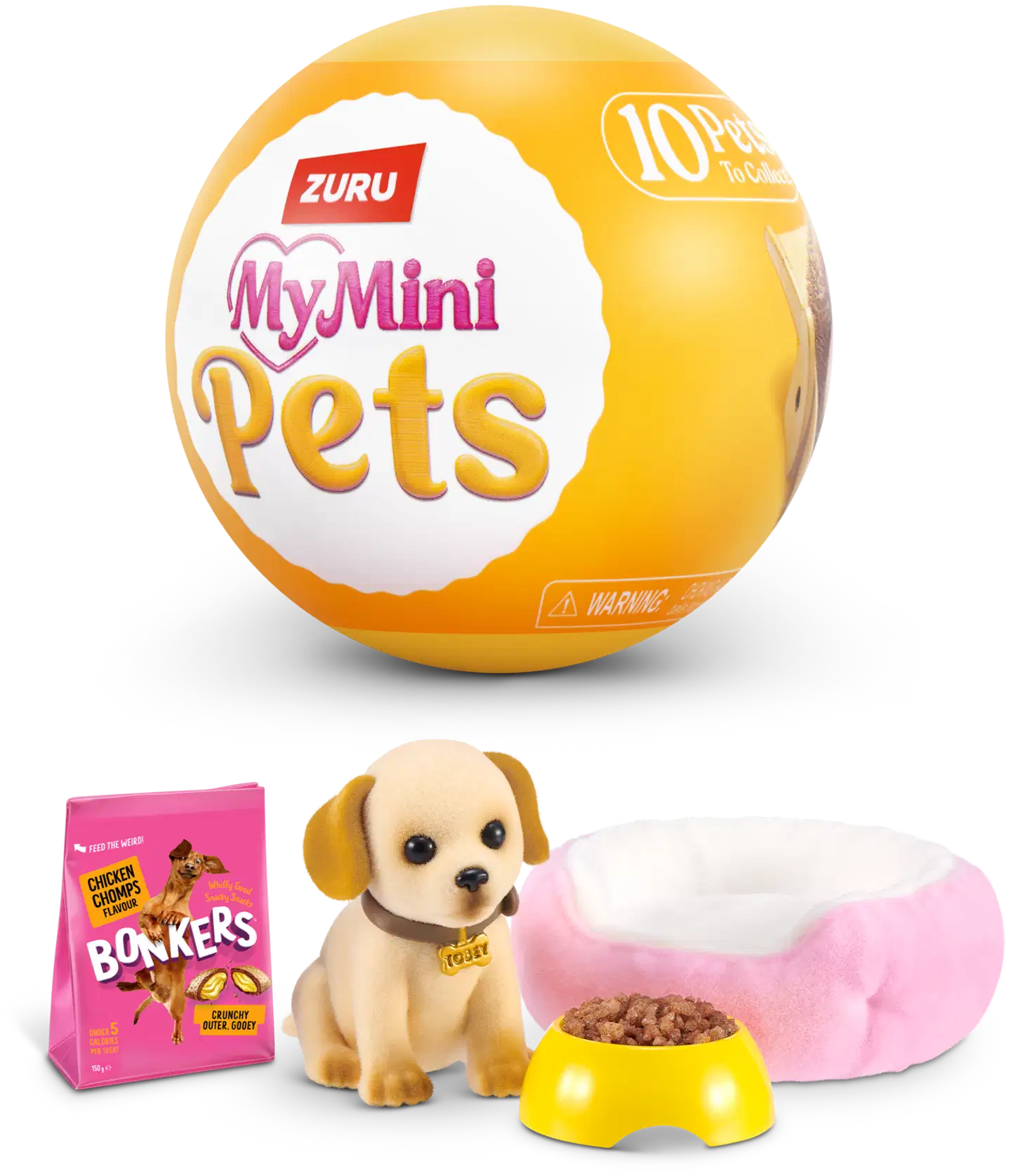 My Mini Pet Series 1 By ZURU - 10