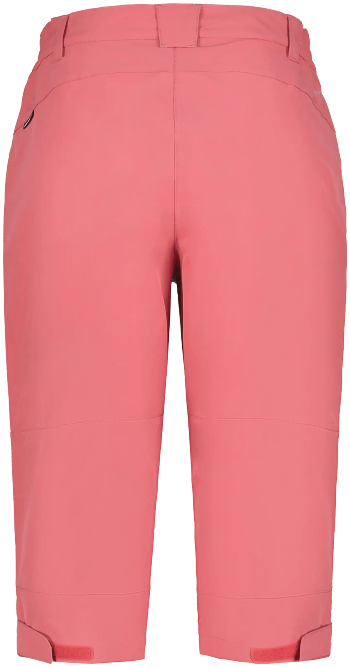 Icepeak Beattie naisten caprit - Pinkki - 2