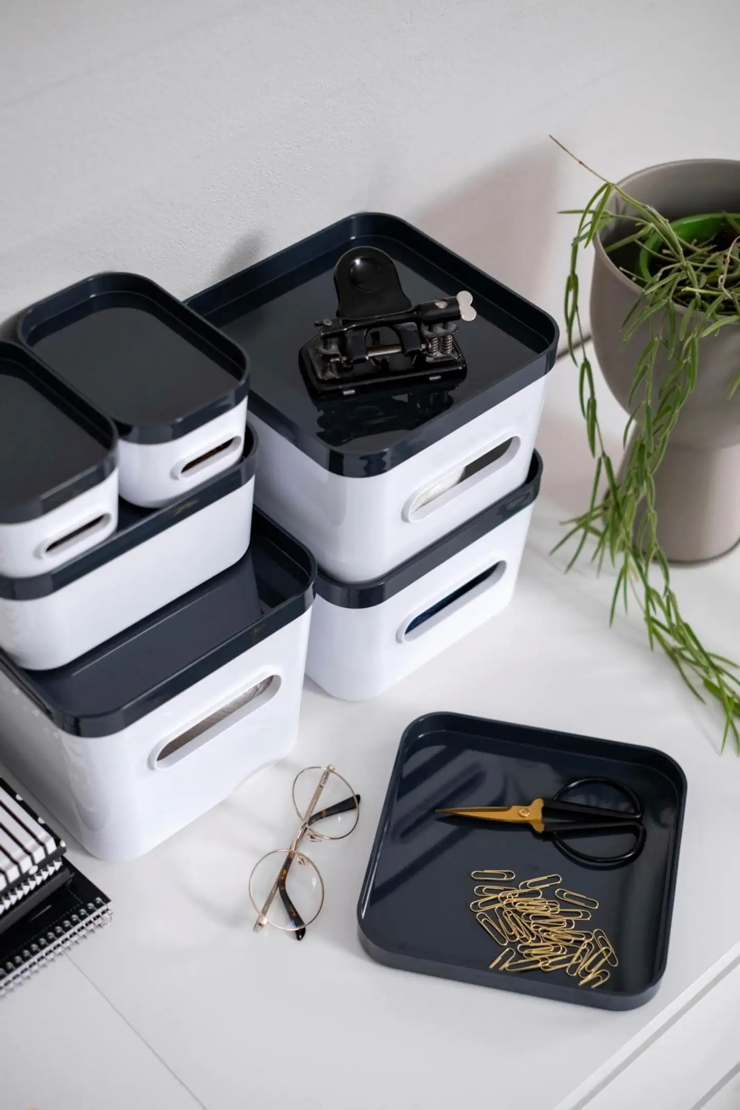 SmartStore™ kansi Compact Square M - 2