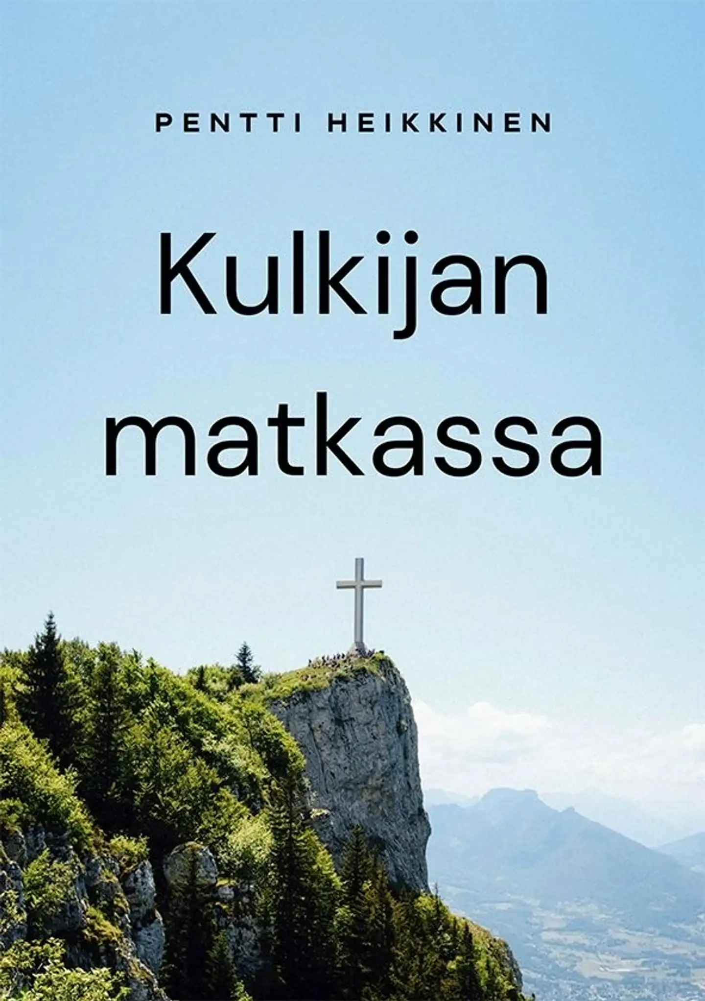 Heikkinen, Kulkijan matkassa