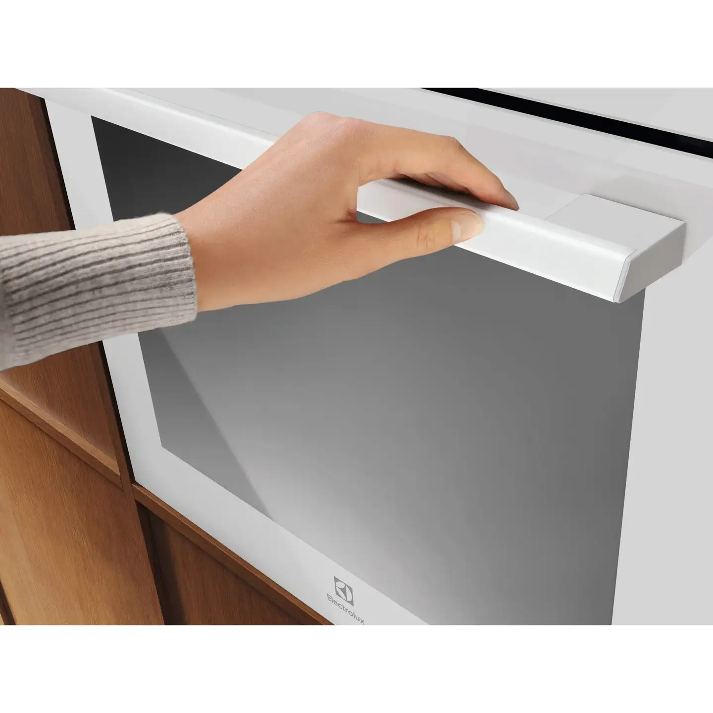 Electrolux erillisuuni BOC002EV valkoinen - 7