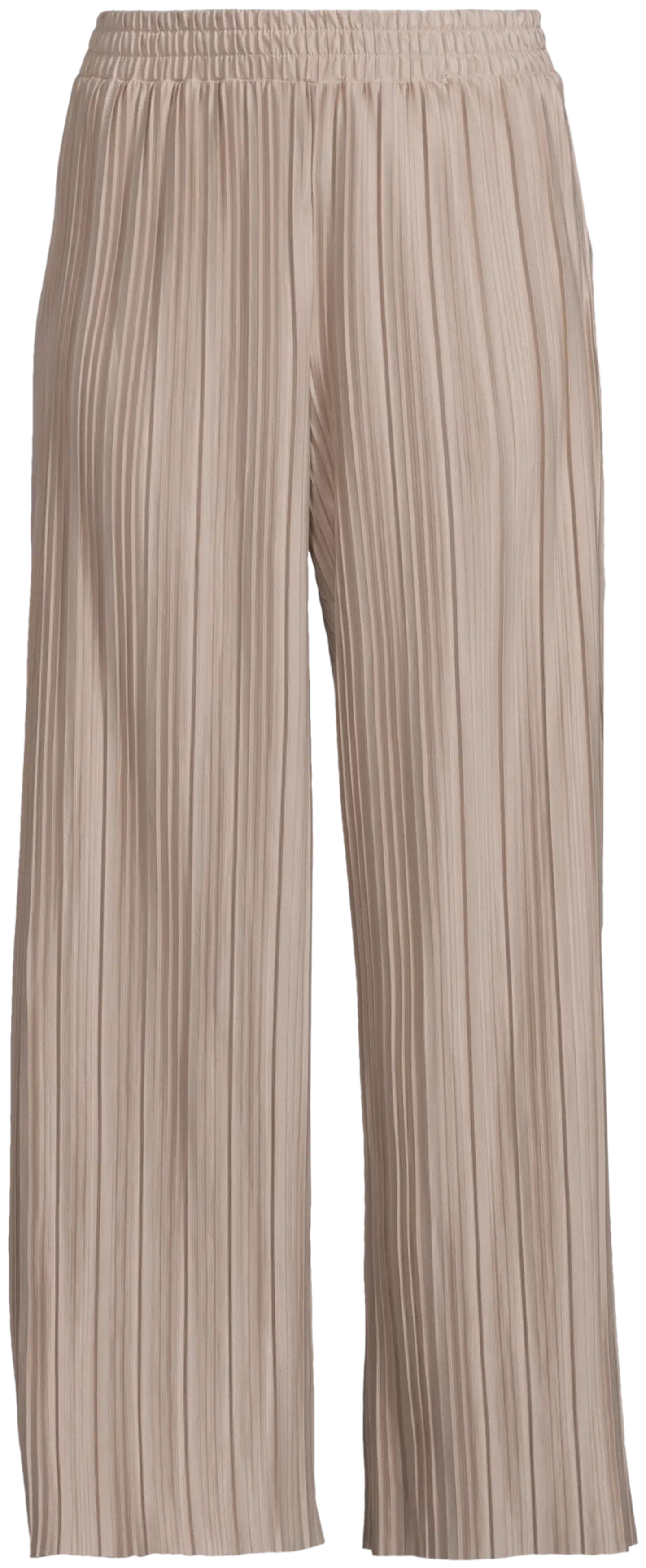 London Fog naisten housut 222L261721 - BEIGE - 2