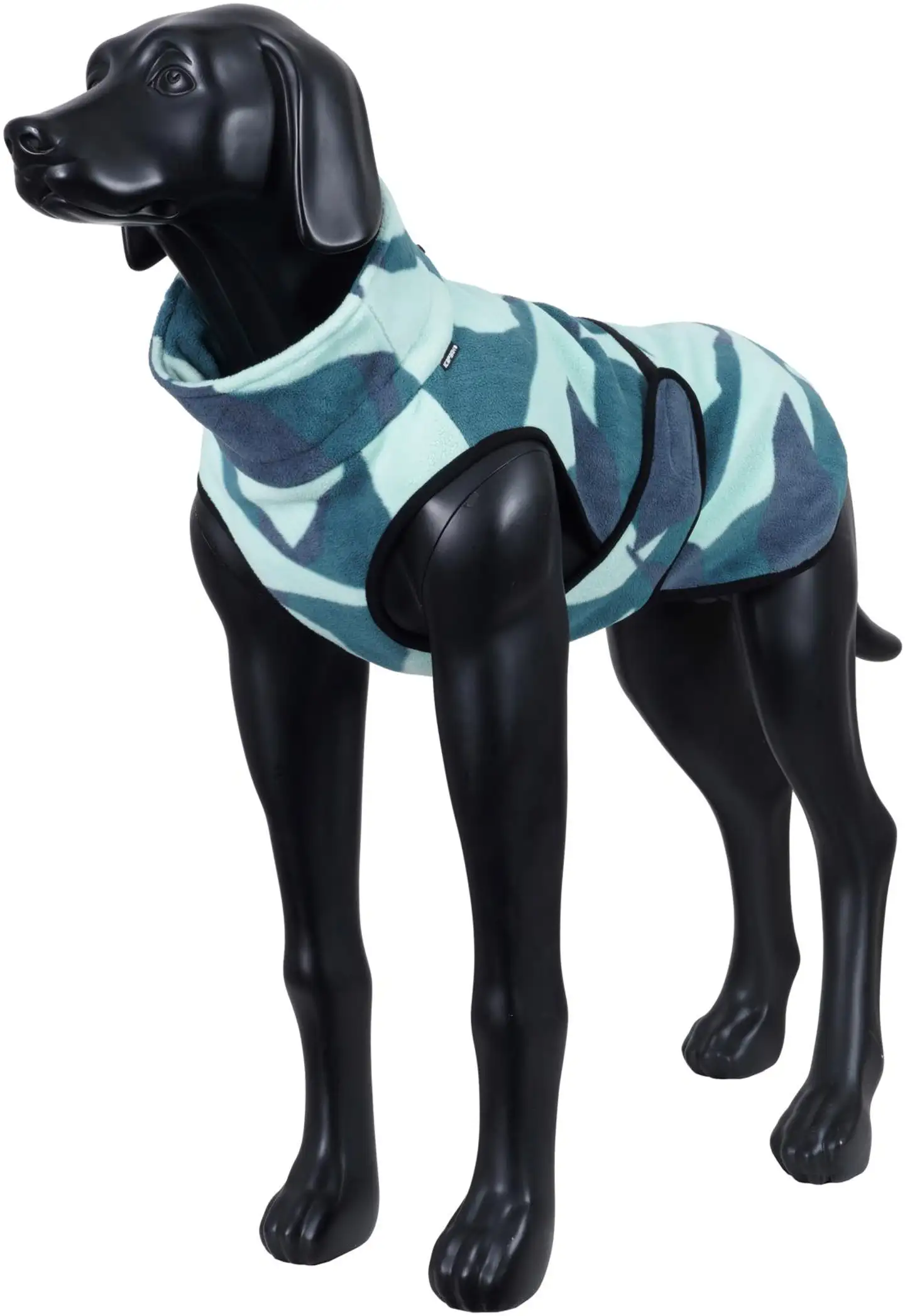 Icepeak Pet takki Fleece L minttu - 2