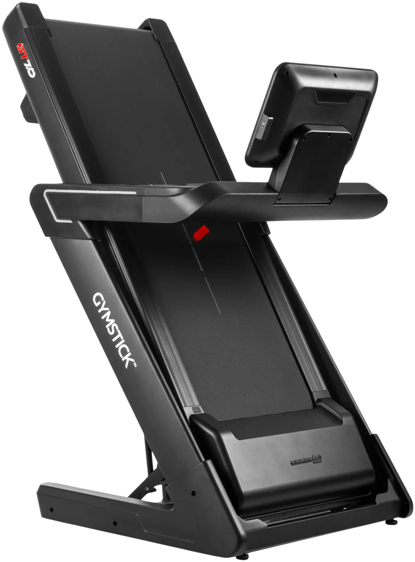 Gymstick GT7.0 Juoksumatto - 5