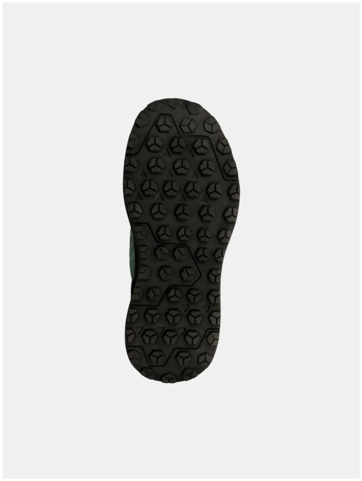 Halti miesten karvapistokas Rest 2 Slipper Black - BLACK - 2
