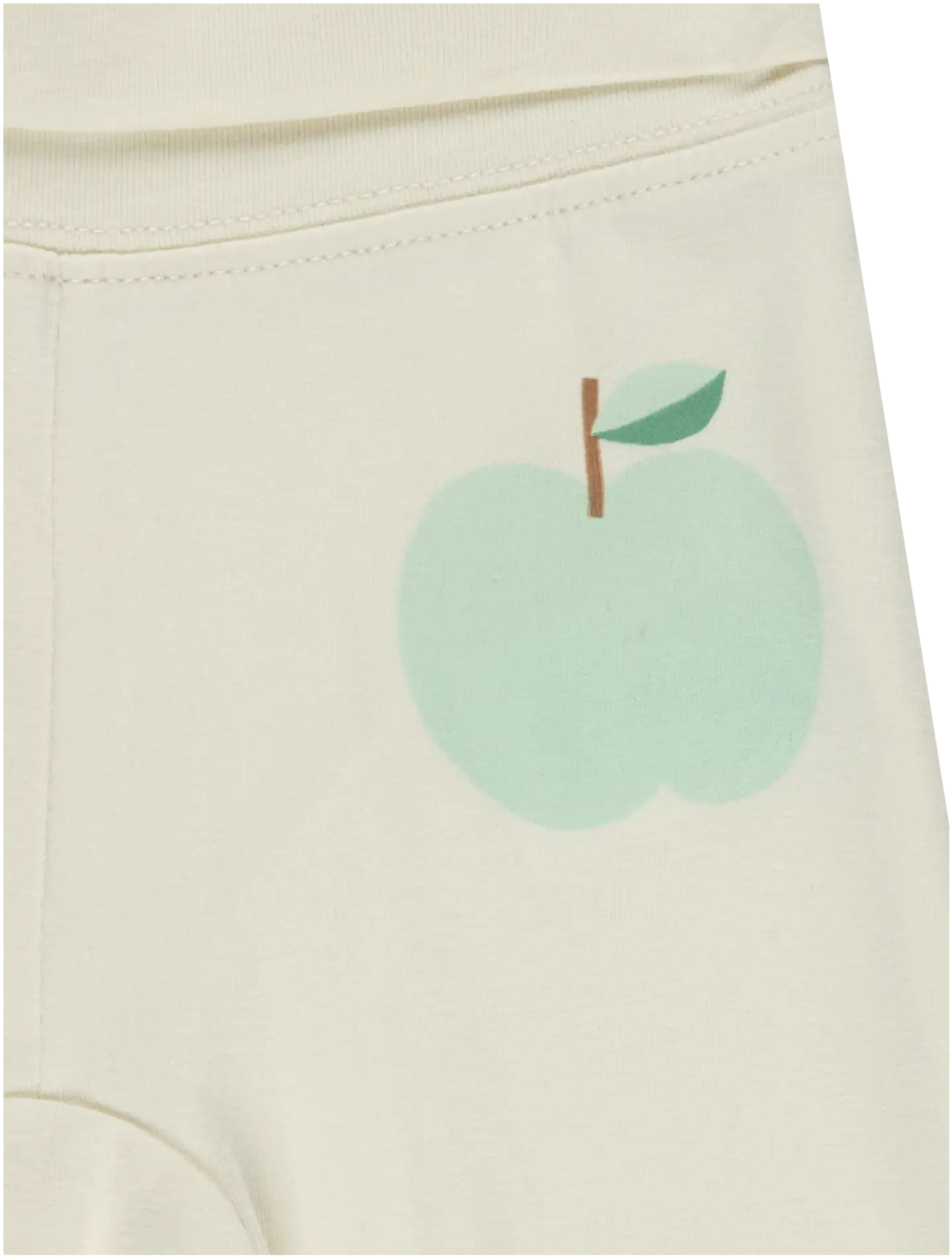 Ciraf vauvojen potkuhousut Omppu 250B260161 2-pack PatternLab - Multicolor - 3