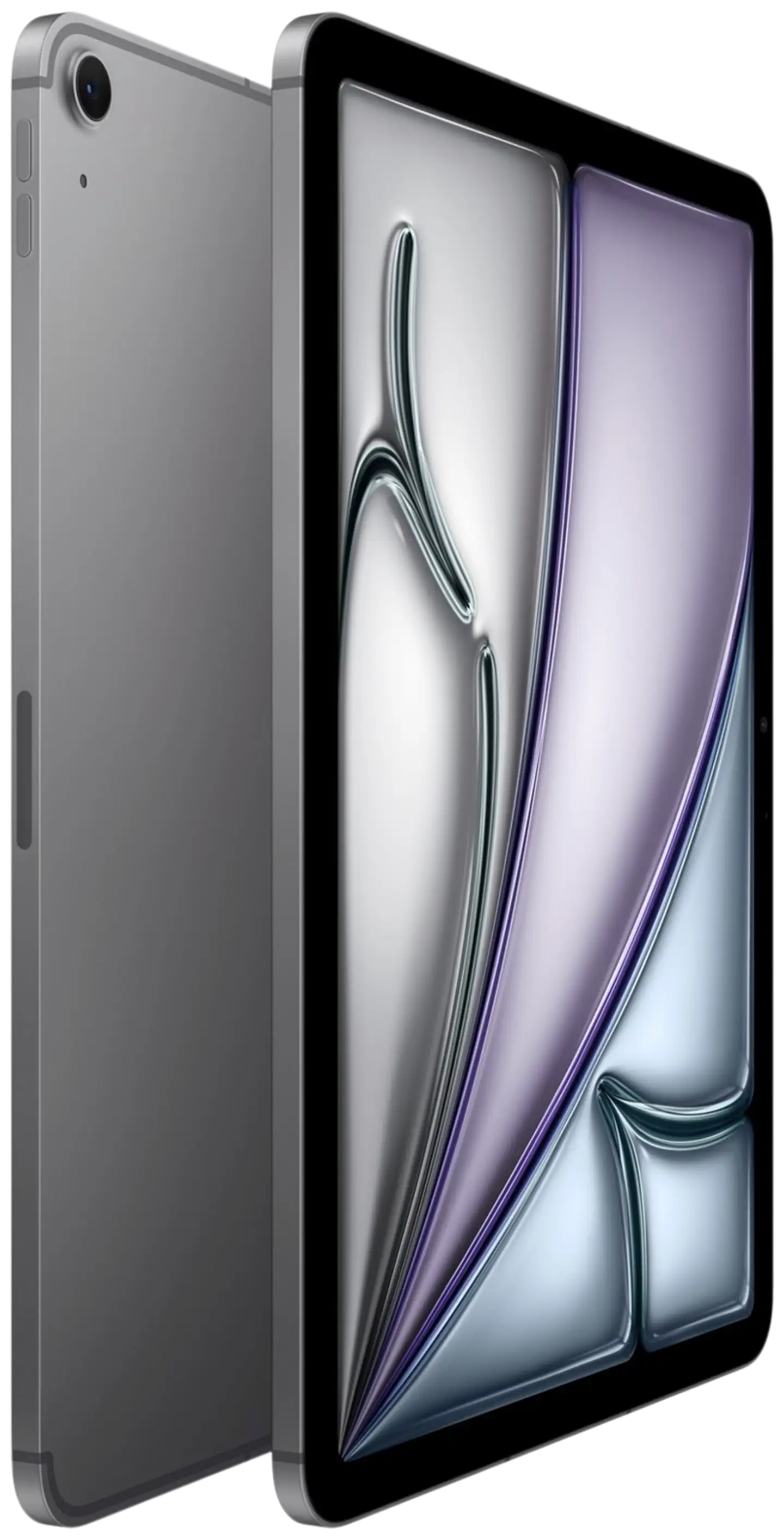 Apple iPad Air 11 wifi+5G 1TB  tähtiharmaa - MCG84KN/A - 2