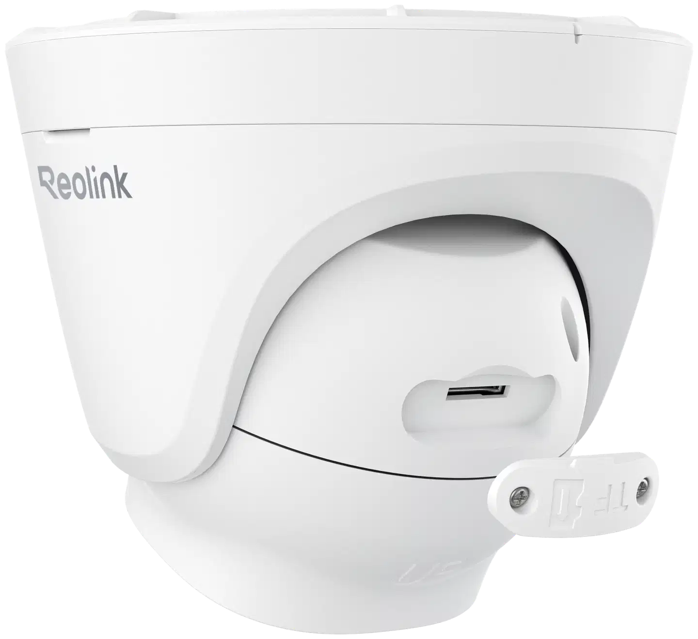 Reolink P324 RLC-520A Outdoor PoE IP-kamera valkoinen - 4