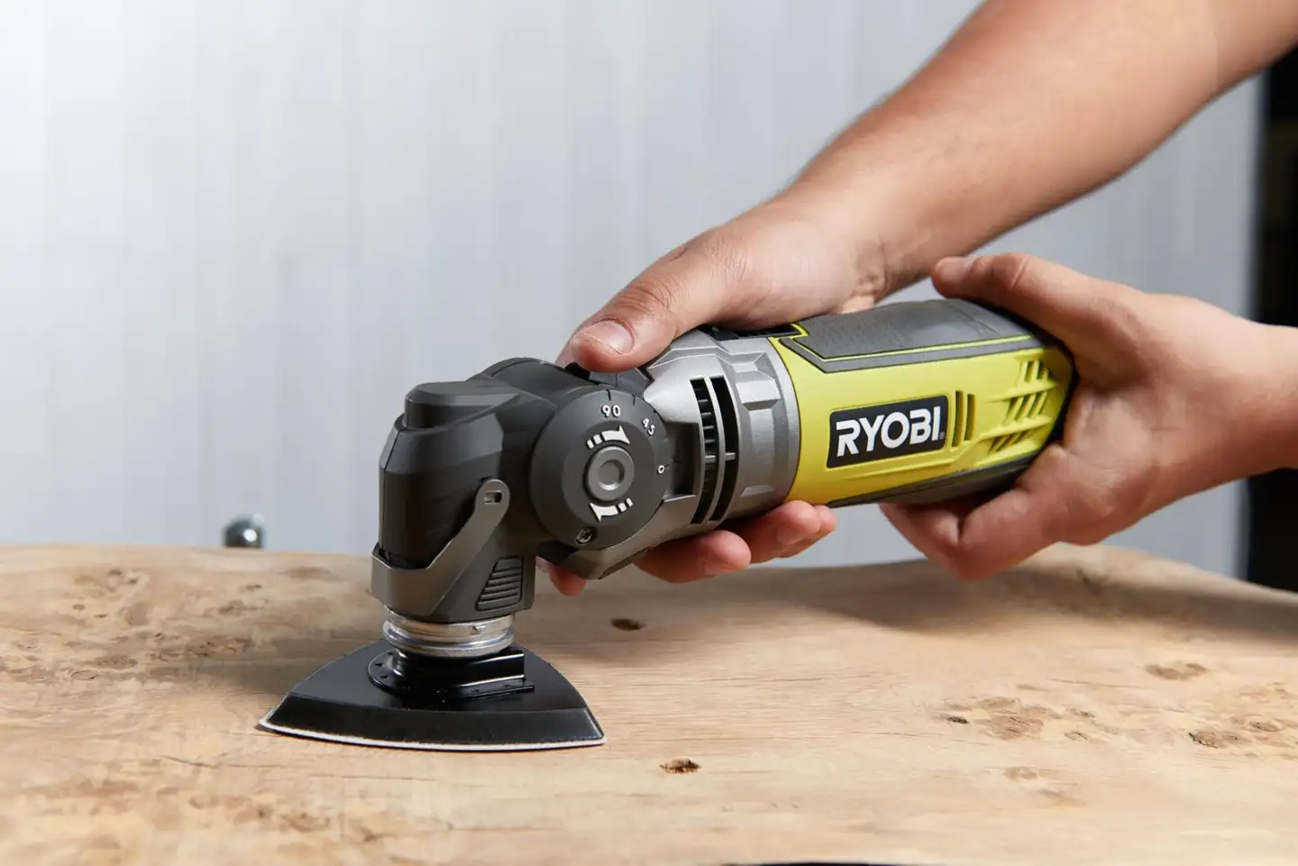 Ryobi monitoimityökalu RMT300-SA - 5
