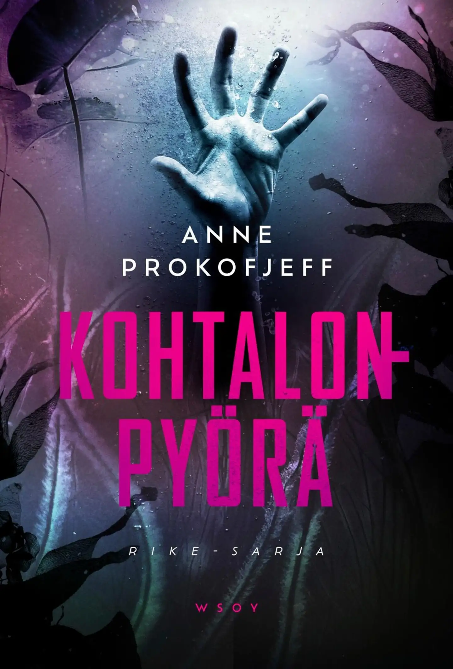 Prokofjeff, Kohtalonpyörä
