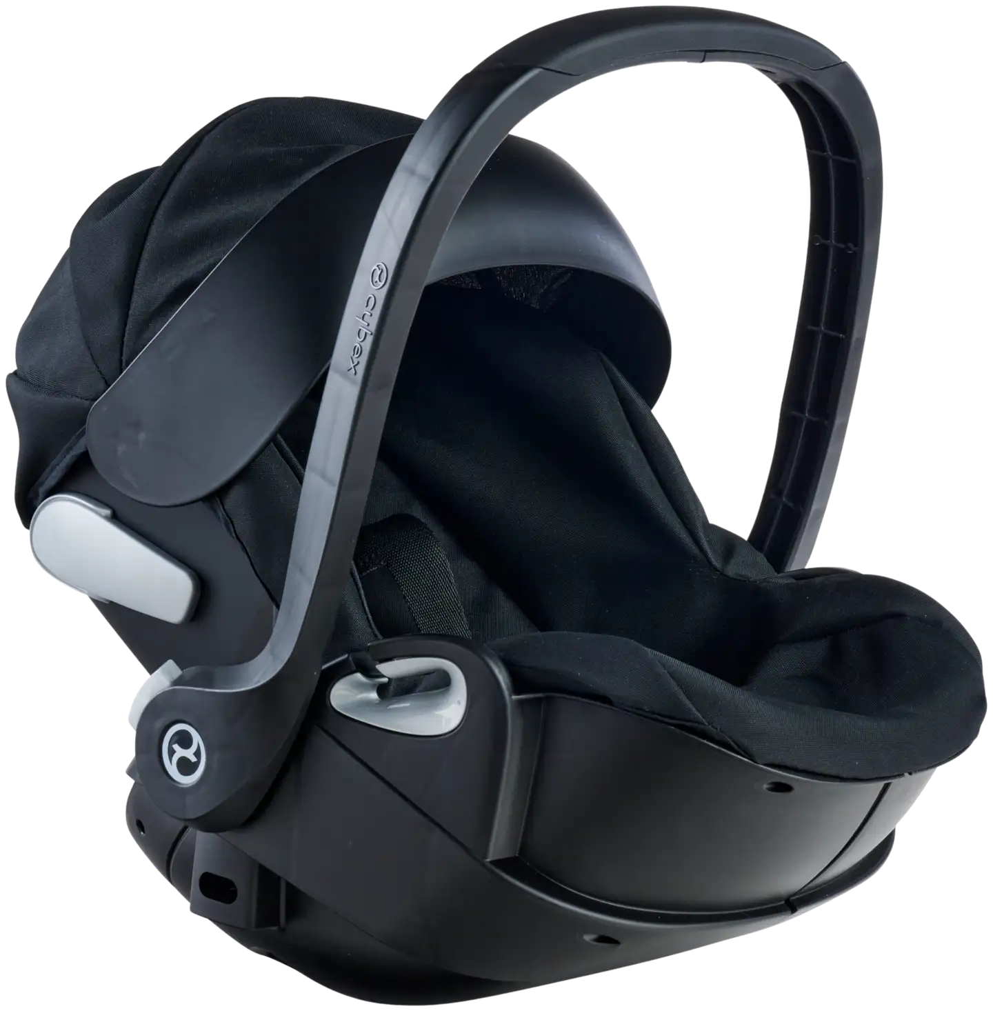 Corolle Nuken Cybex 2-in-1 turvakaukalo - 5