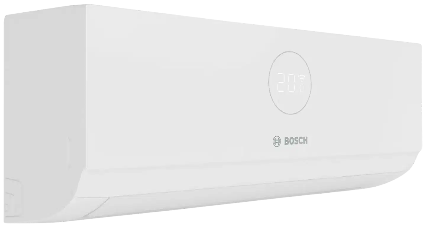 Bosch viilentävä ilmalämpöpumppu 3000I W 53E 3.5 Kw + asennus - 2