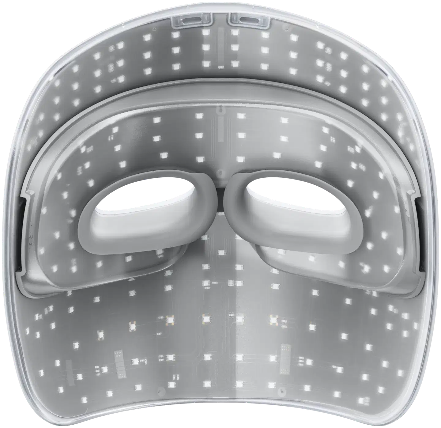 Therabody Face Mask Glo LED-kasvonaamio - 12