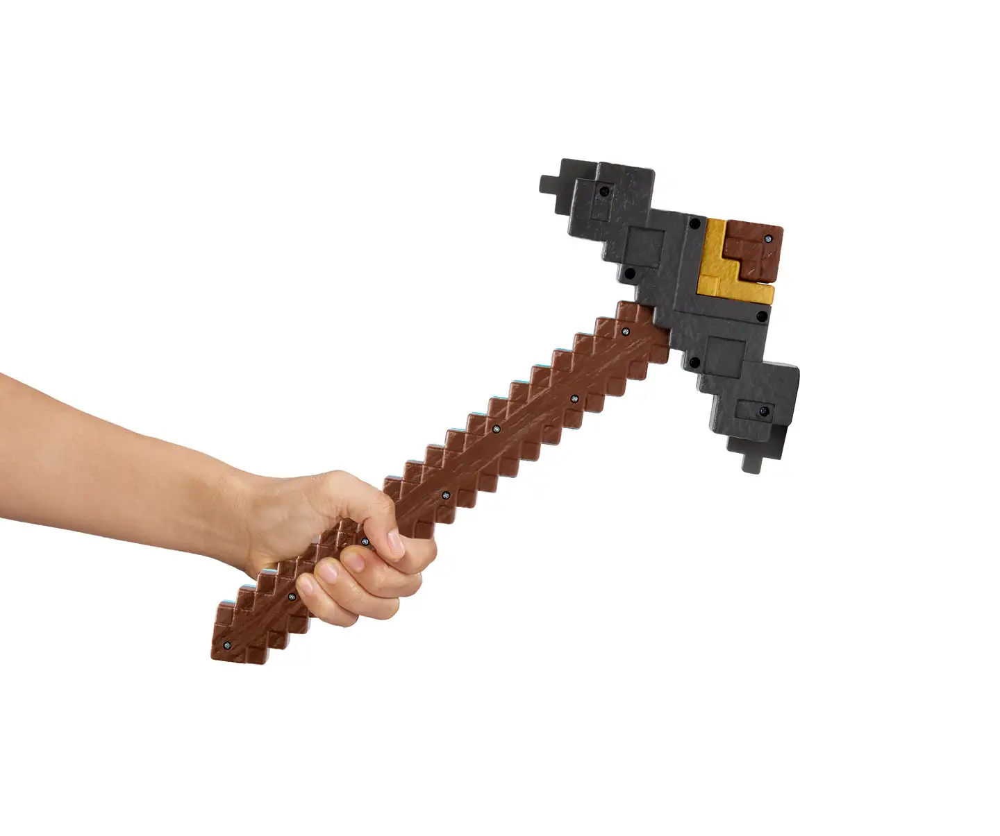 Minecraft-Miekka - 5