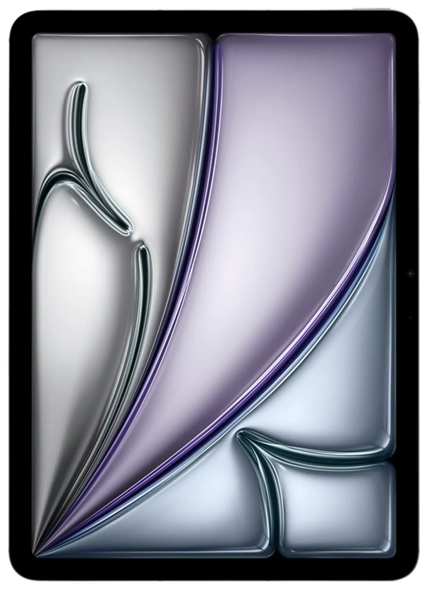 Apple 11inch iPad Air Wi-Fi 1TB - tähtiharmaa (2024) - 2